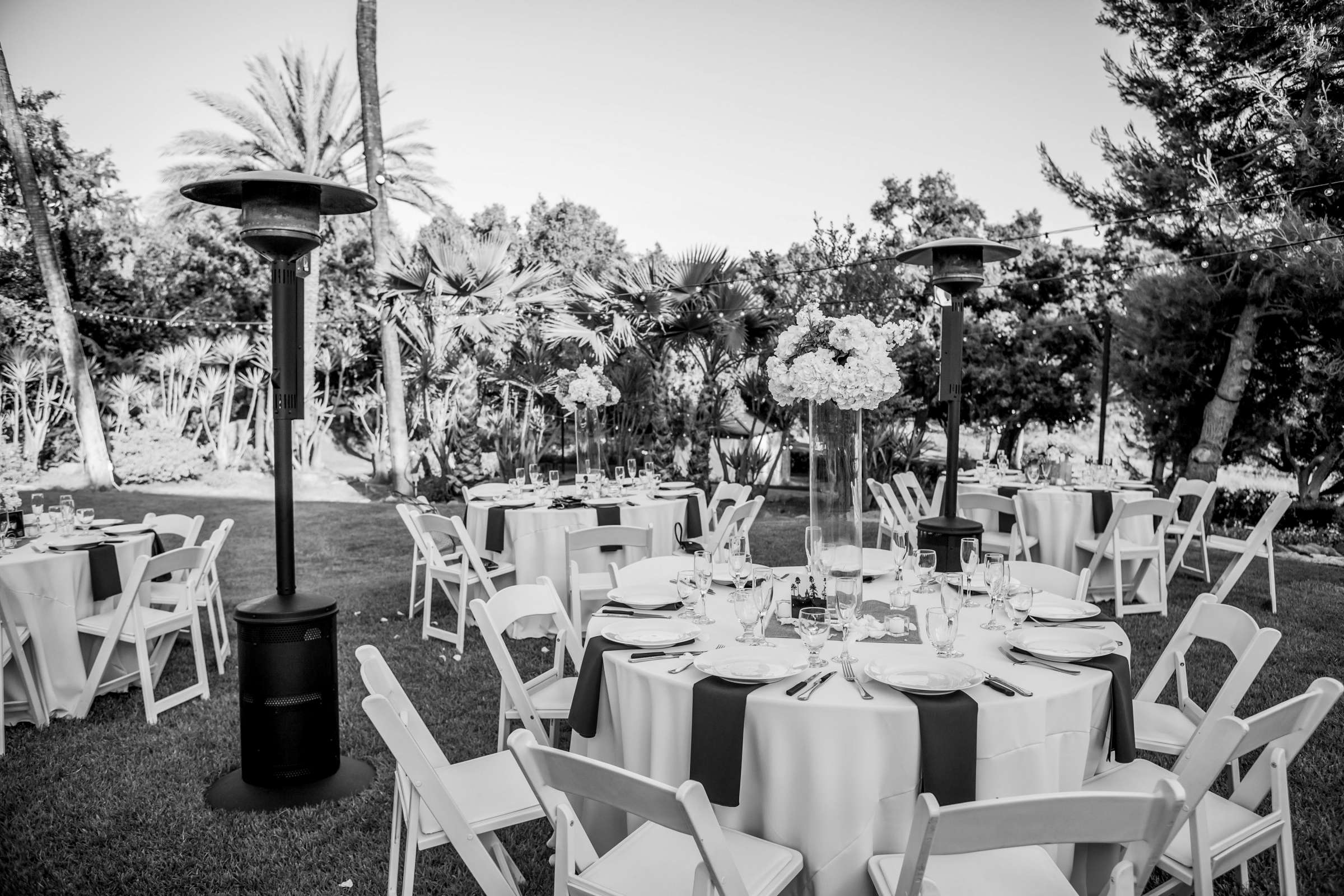 Mt Woodson Castle Wedding coordinated by Personal Touch Dining, Faye and Colin Wedding Photo #230206 by True Photography