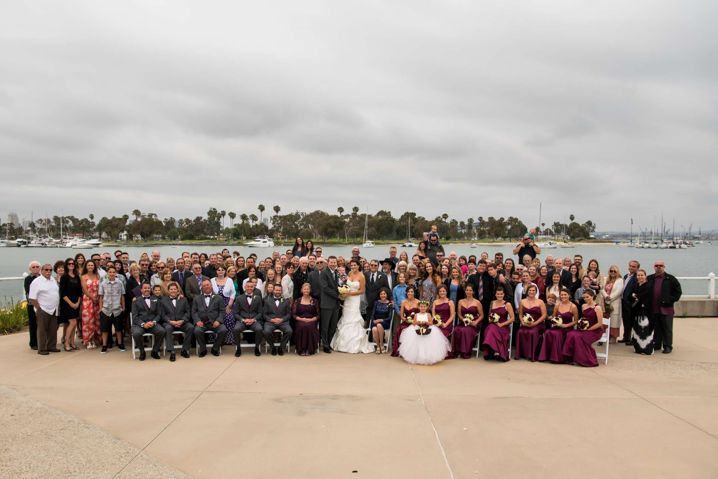 Wedding coordinated by I Do Weddings, Lisa and James Wedding Photo #133 by True Photography