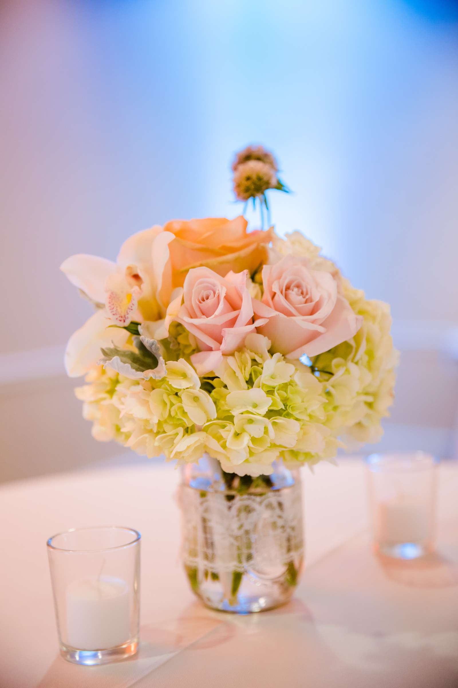 L'Auberge Wedding coordinated by Hannah Smith Events, Karen and Scott Wedding Photo #230589 by True Photography