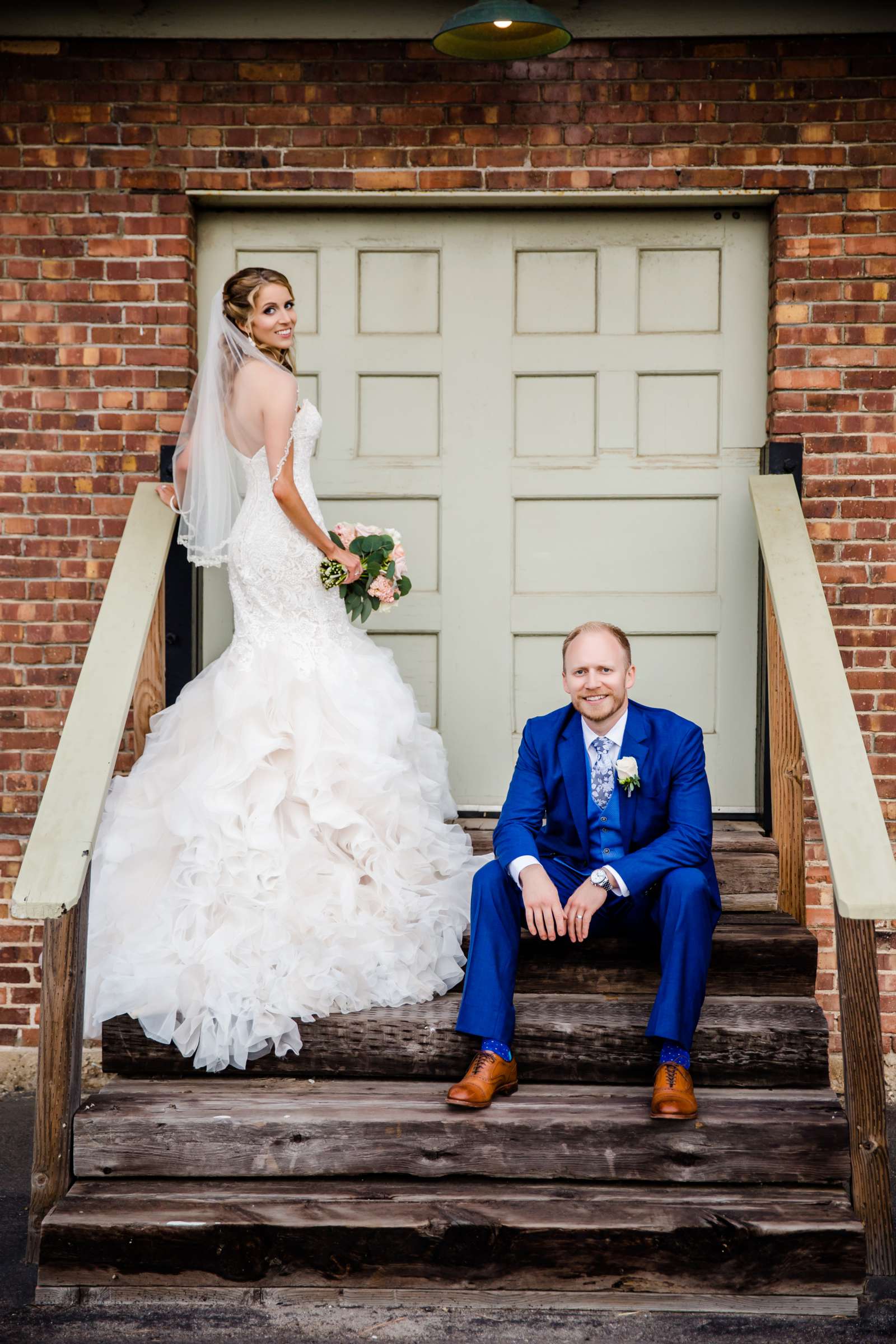 L'Auberge Wedding coordinated by Hannah Smith Events, Karen and Scott Wedding Photo #230593 by True Photography