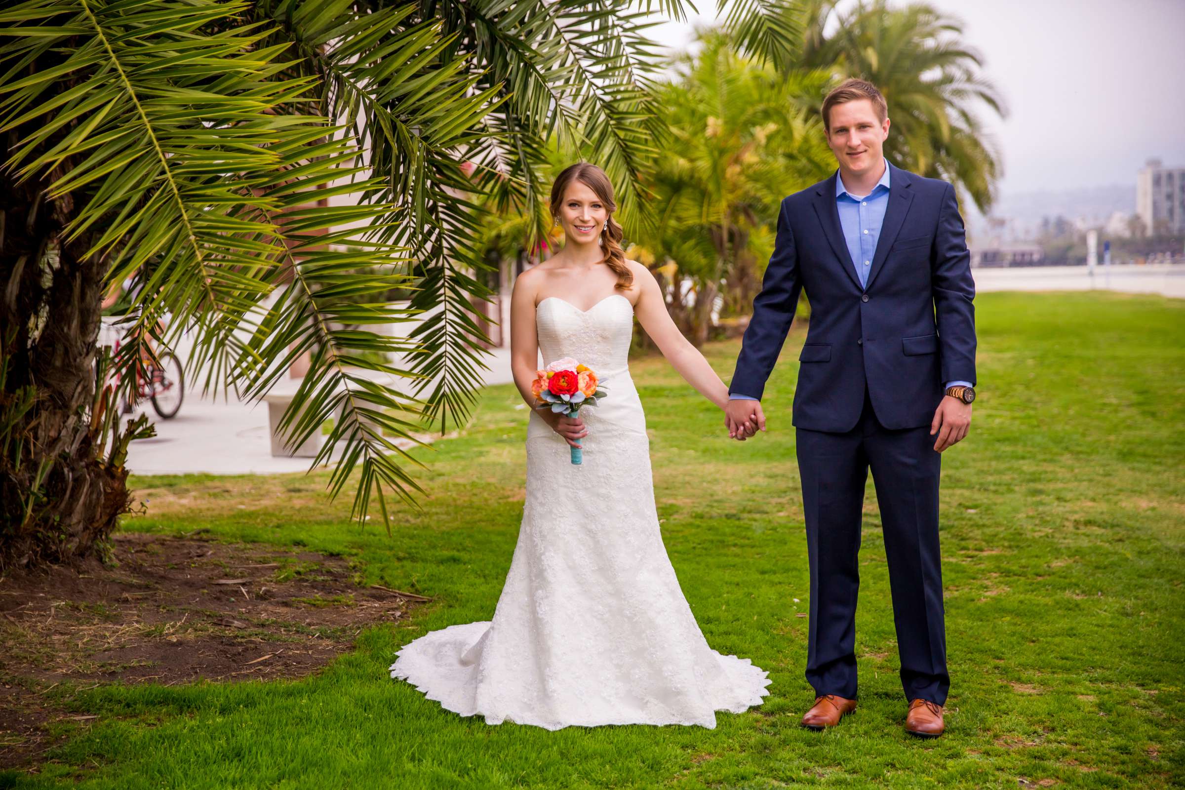 Mission Beach Woman's Club Wedding, Mackenzie and Dustin Wedding Photo #231154 by True Photography