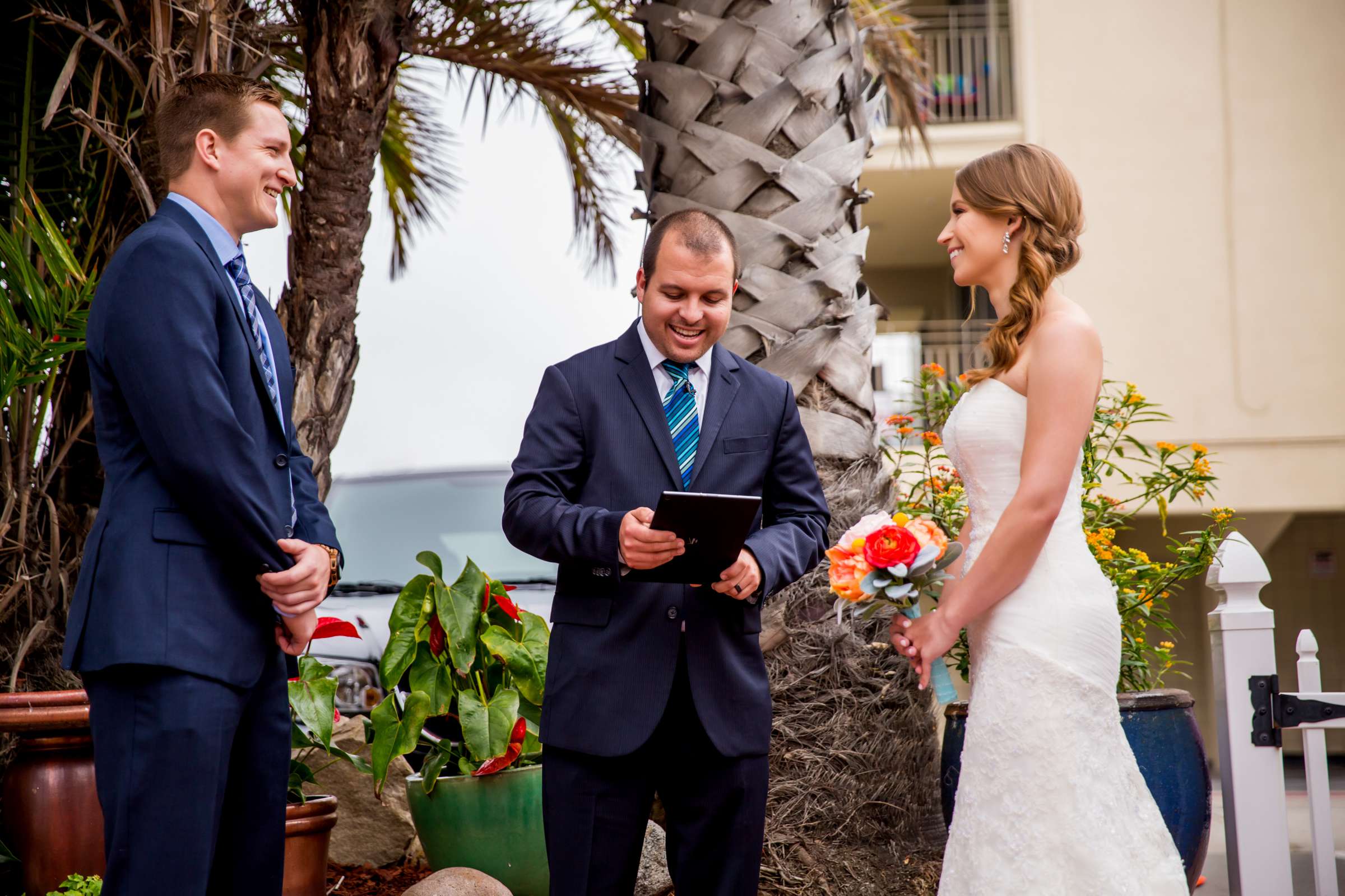 Mission Beach Woman's Club Wedding, Mackenzie and Dustin Wedding Photo #231183 by True Photography