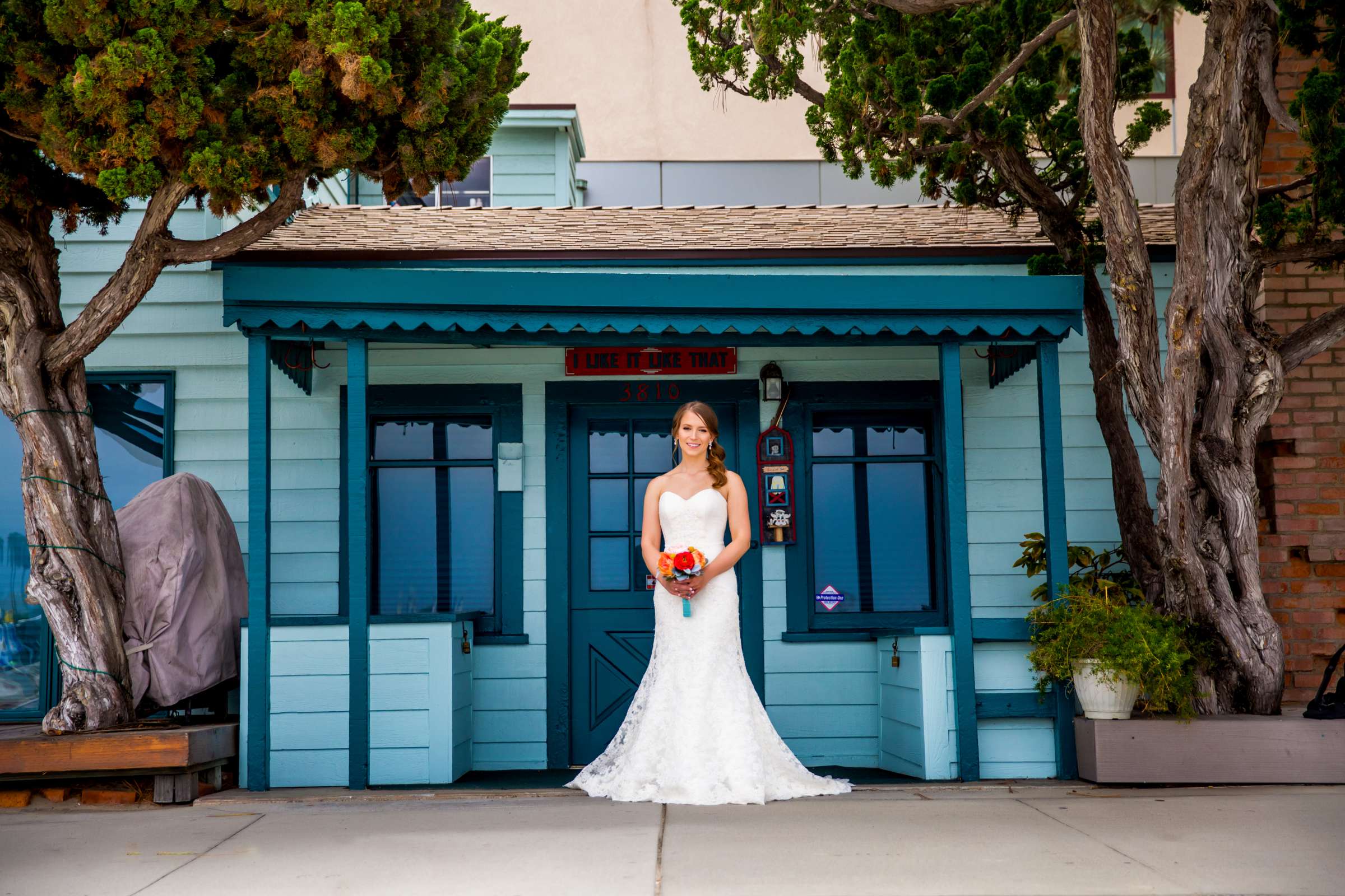 Mission Beach Woman's Club Wedding, Mackenzie and Dustin Wedding Photo #231200 by True Photography