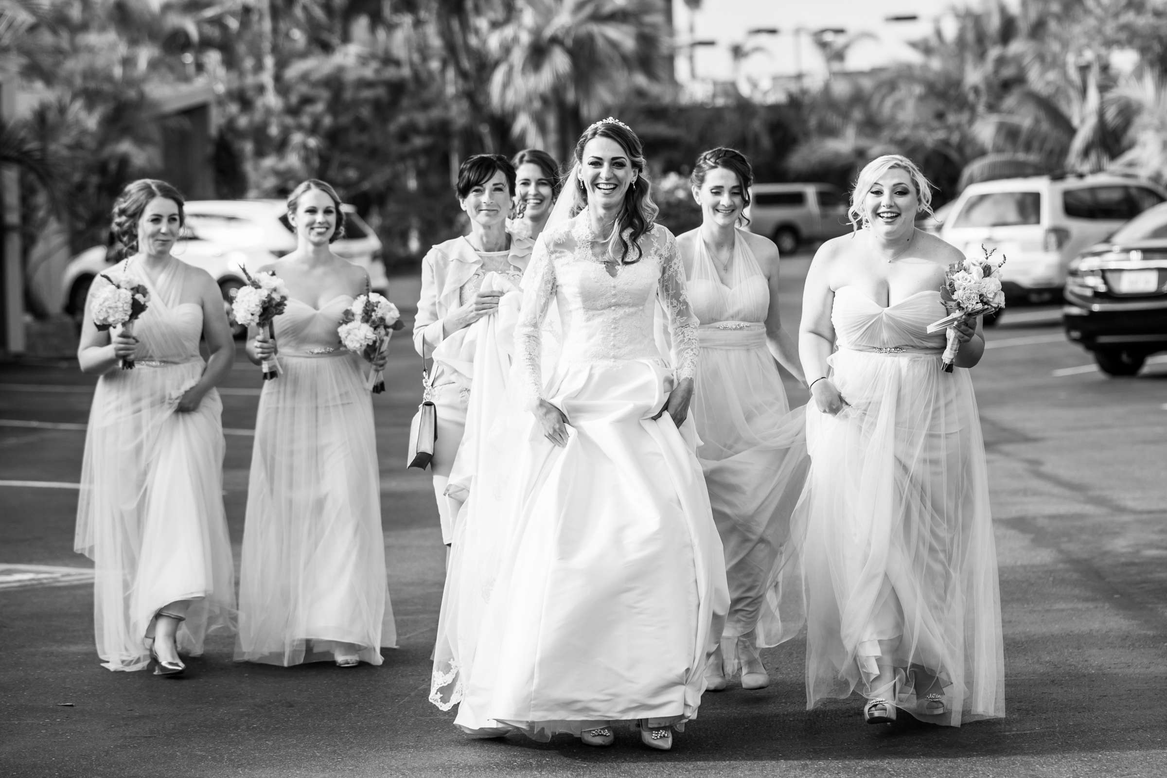 Bahia Hotel Wedding coordinated by Bahia Hotel, Sabrina and Christopher Wedding Photo #36 by True Photography