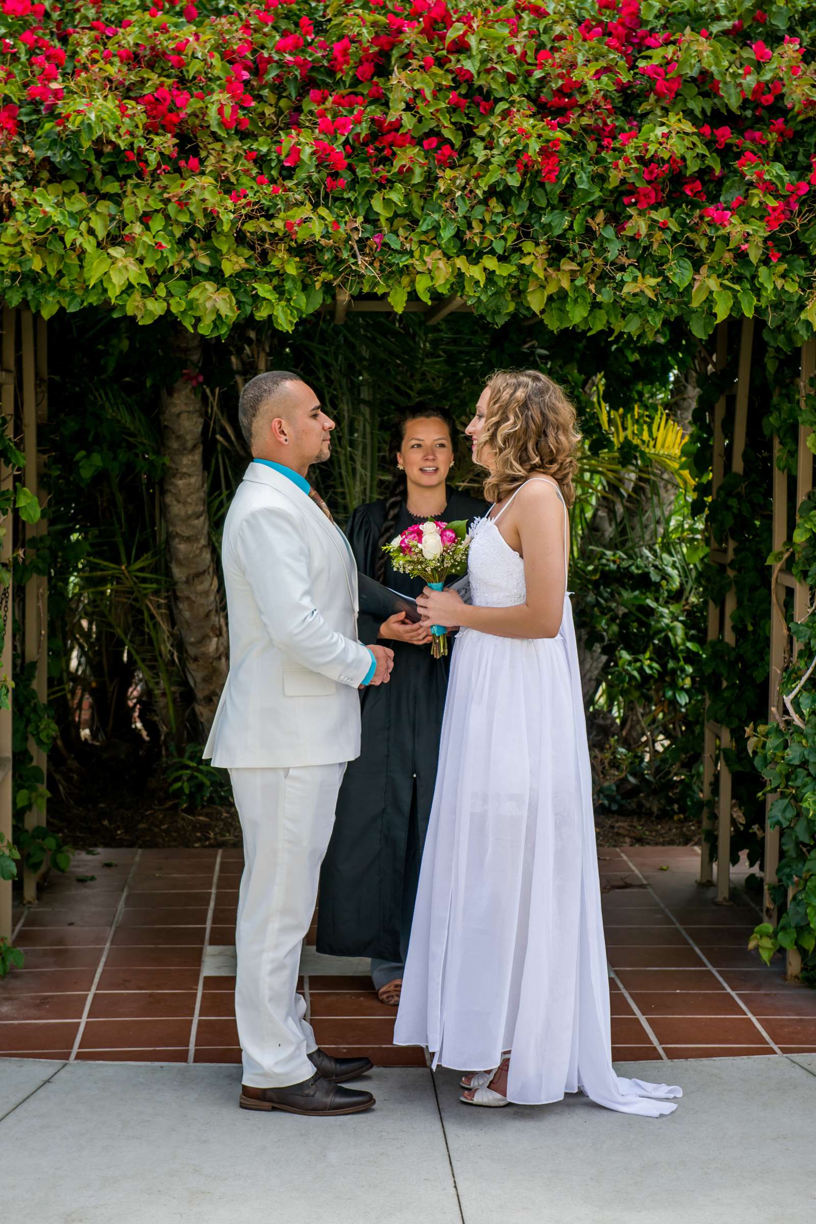 Hotel Del Coronado Wedding, Kelly and Andres Wedding Photo #231831 by True Photography