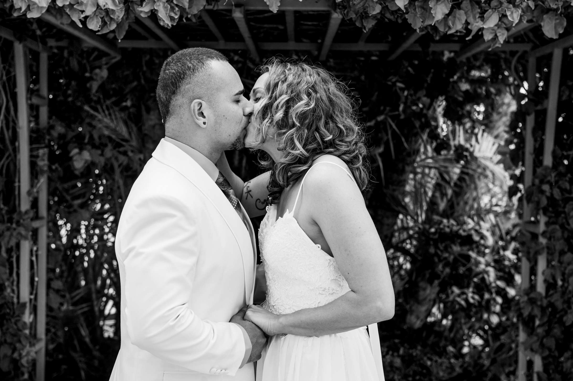 Hotel Del Coronado Wedding, Kelly and Andres Wedding Photo #231838 by True Photography