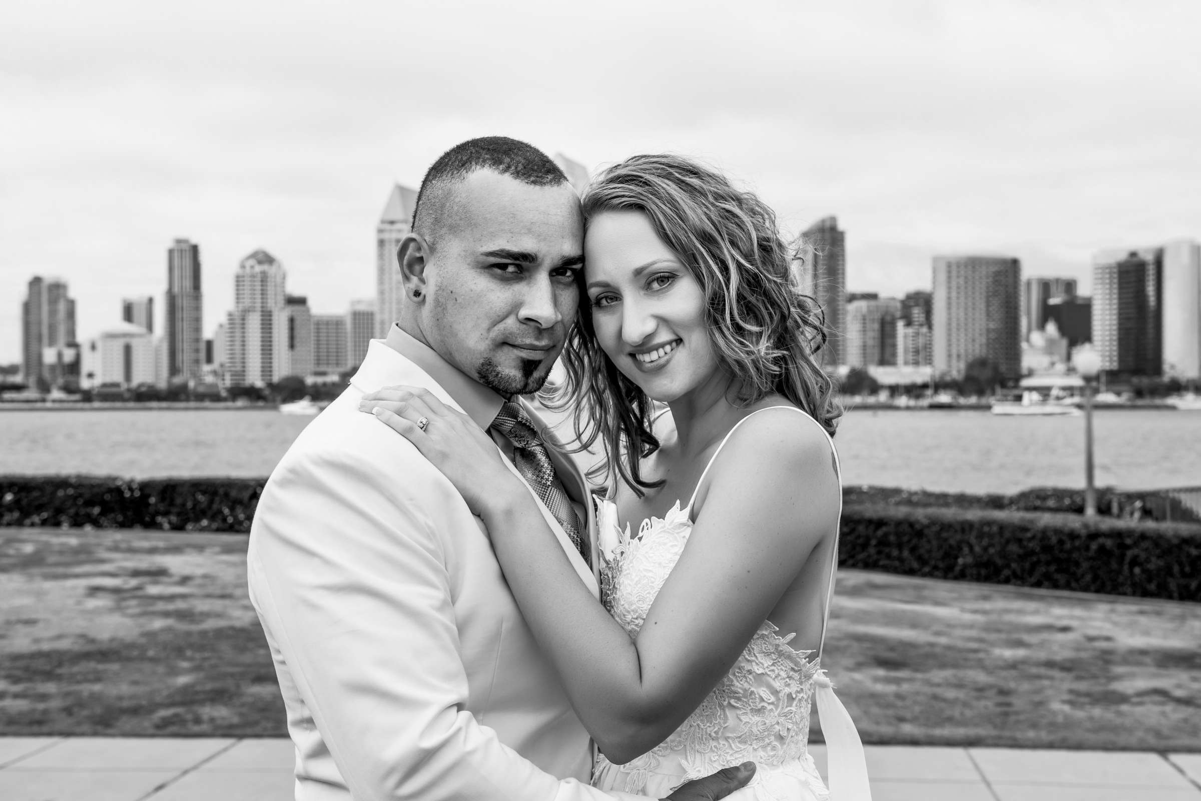Hotel Del Coronado Wedding, Kelly and Andres Wedding Photo #231843 by True Photography