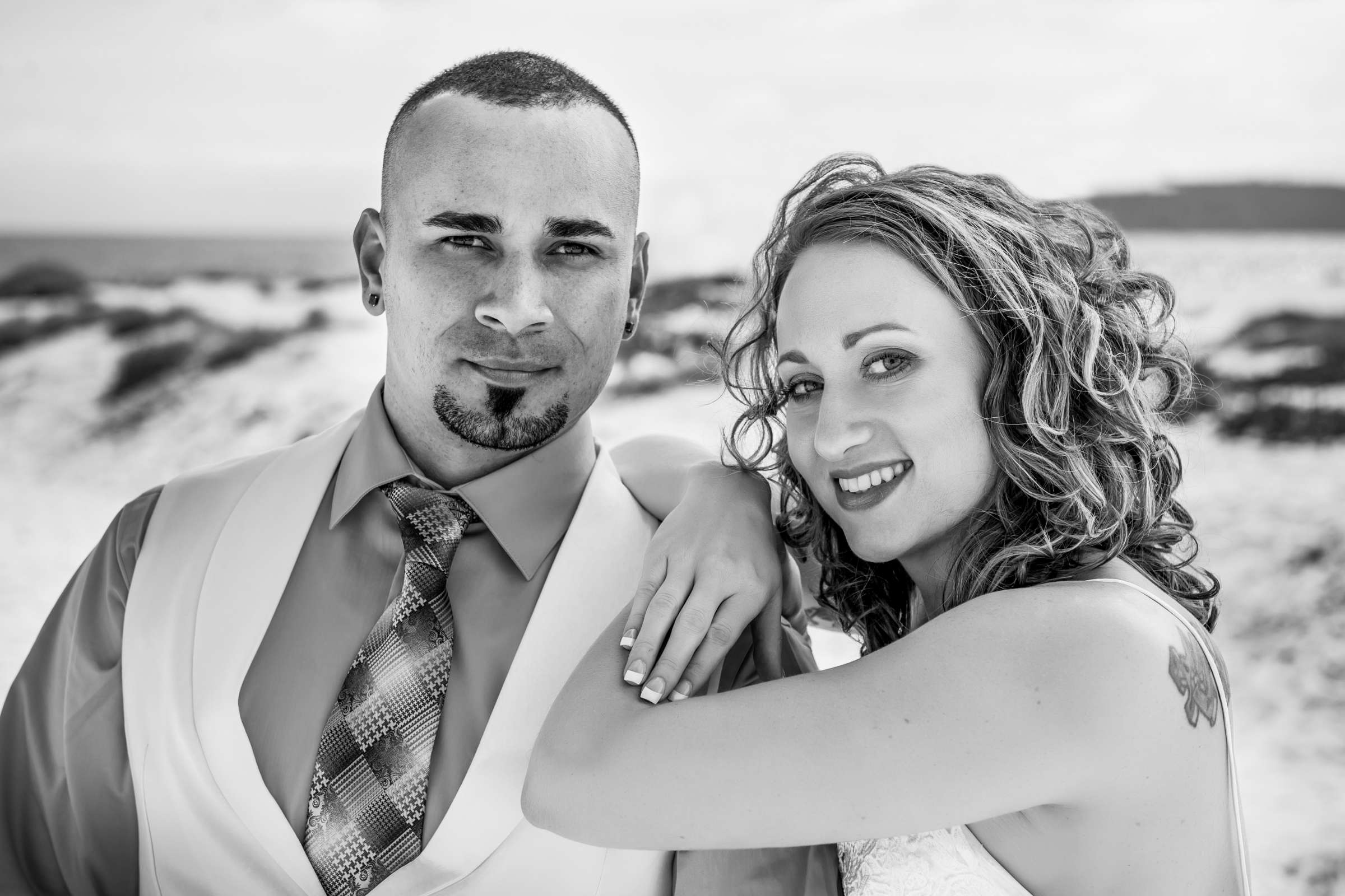 Hotel Del Coronado Wedding, Kelly and Andres Wedding Photo #231848 by True Photography