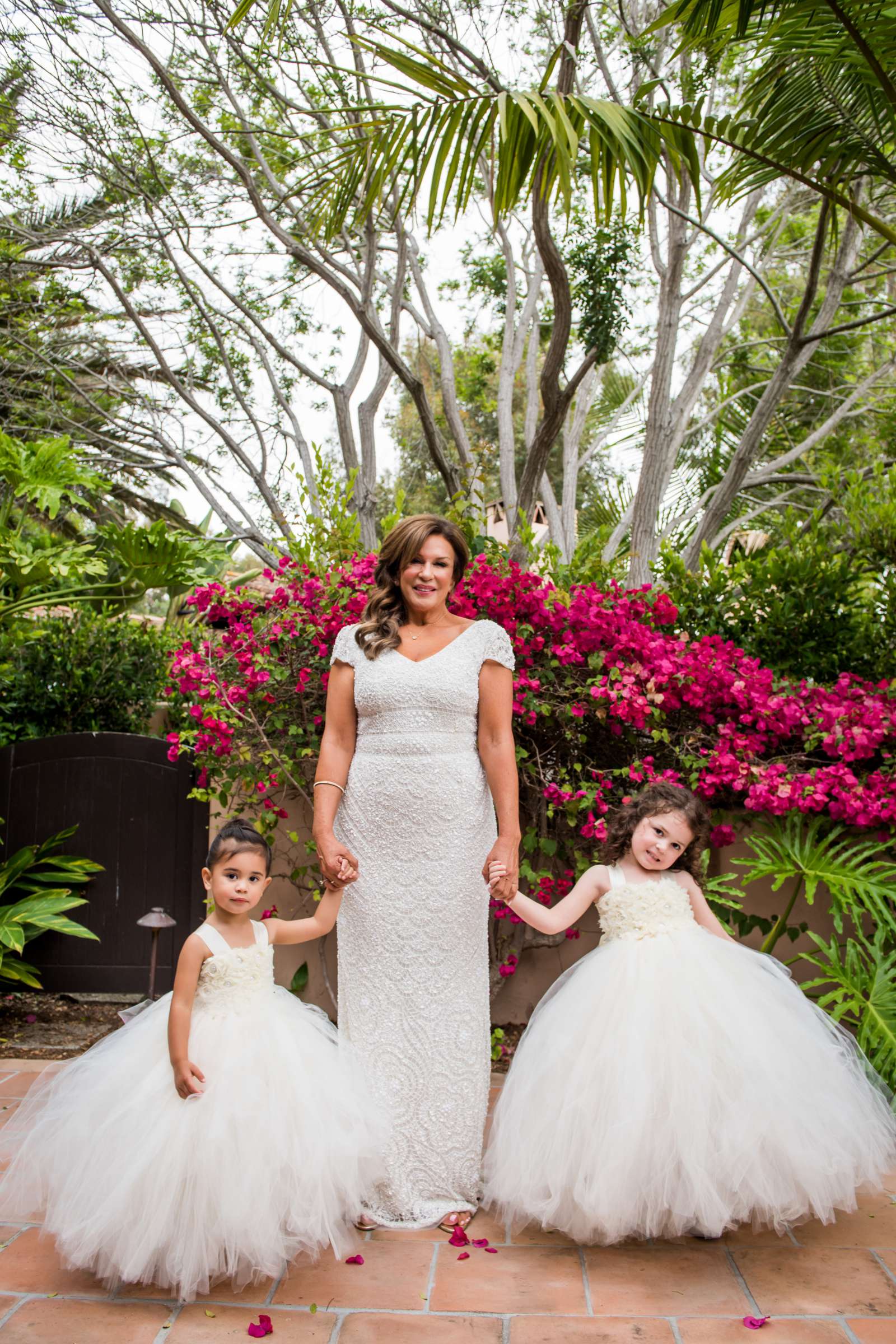 Rancho Valencia Wedding coordinated by EverAfter Events, Lynn and Chris Wedding Photo #232015 by True Photography