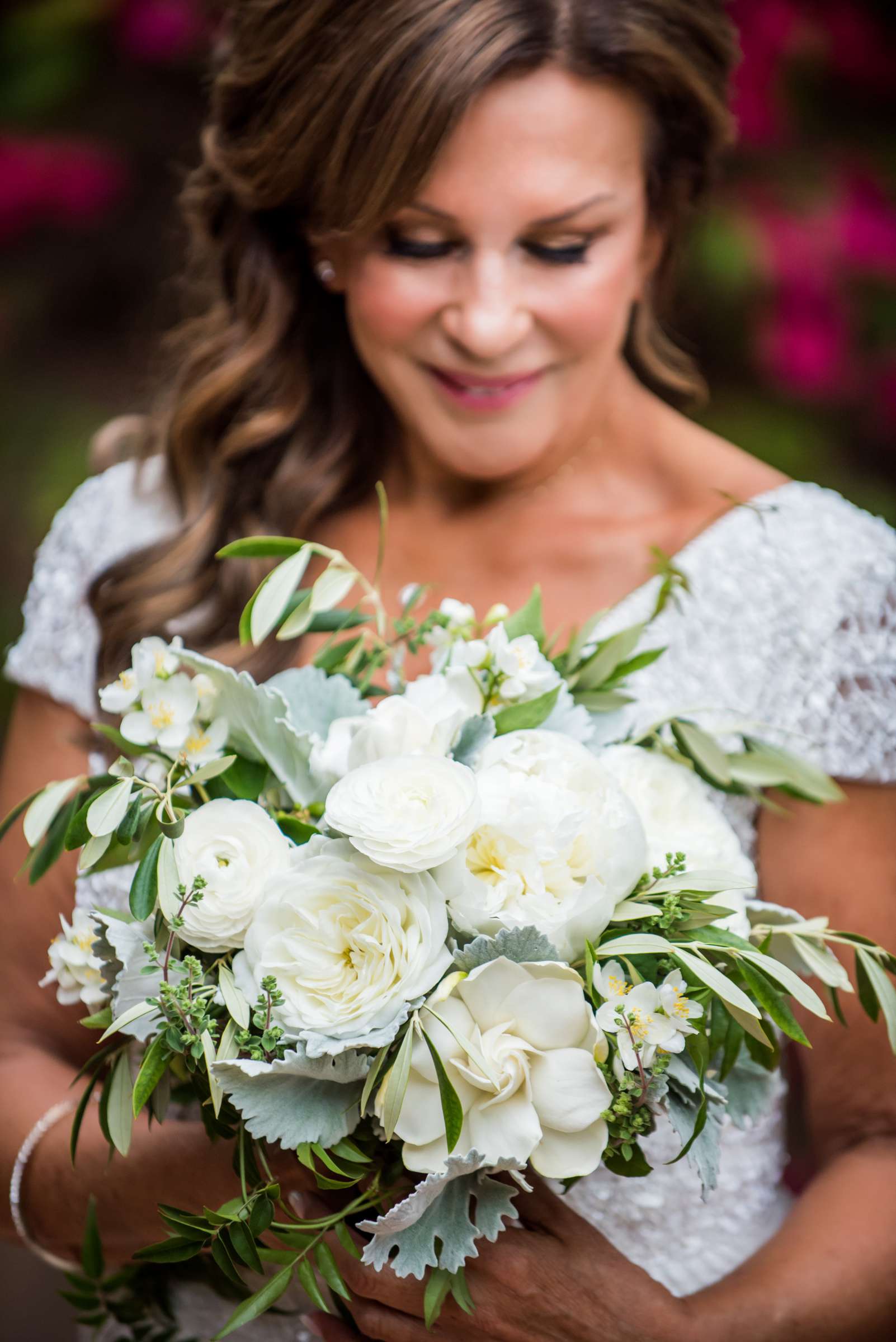 Rancho Valencia Wedding coordinated by EverAfter Events, Lynn and Chris Wedding Photo #232021 by True Photography