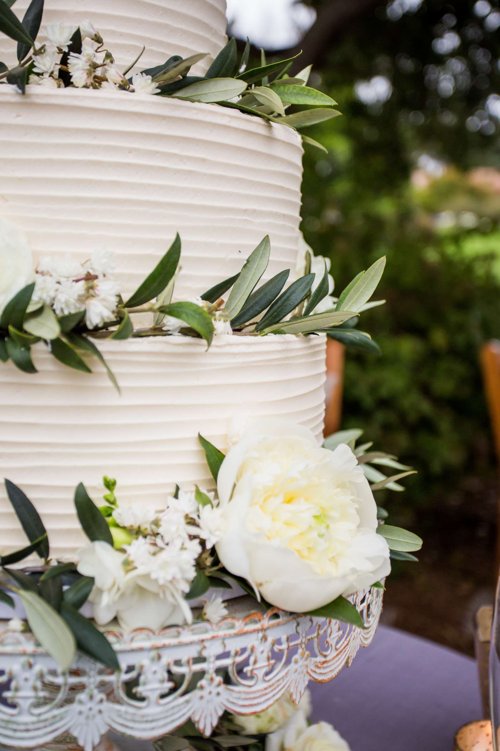 Rancho Valencia Wedding coordinated by EverAfter Events, Lynn and Chris Wedding Photo #232153 by True Photography
