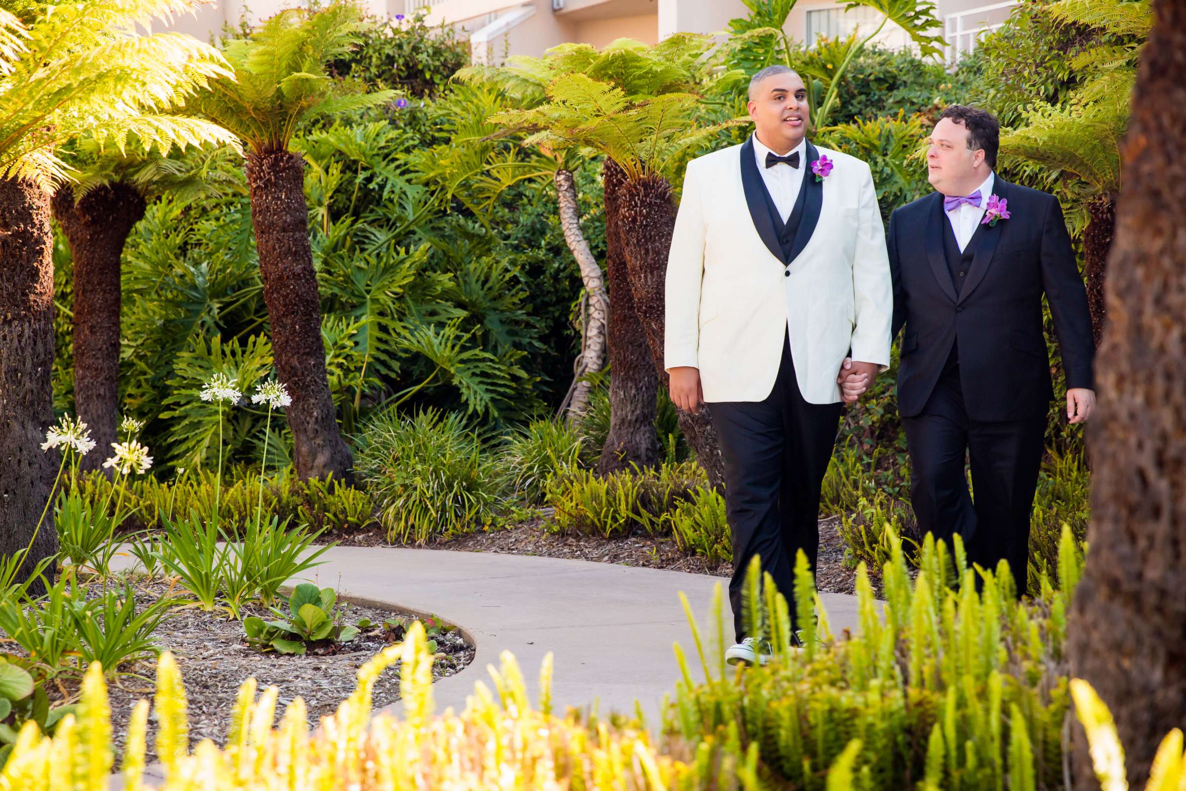 Wedding coordinated by Liz Beck Events, Bryce and Michael Wedding Photo #232224 by True Photography