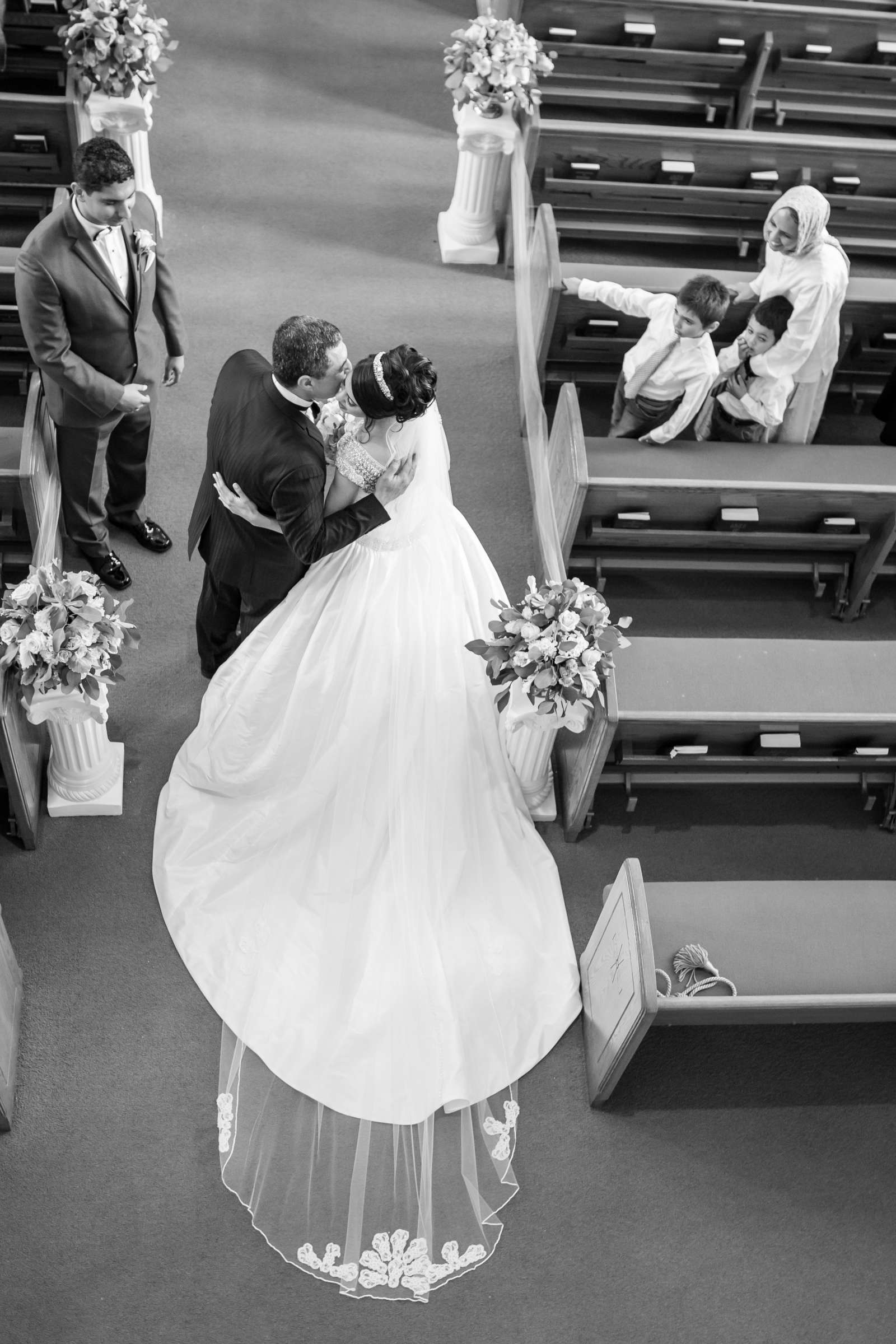 Hilton La Jolla Torrey Pines Wedding coordinated by I Do Weddings, Marian and John Wedding Photo #232369 by True Photography