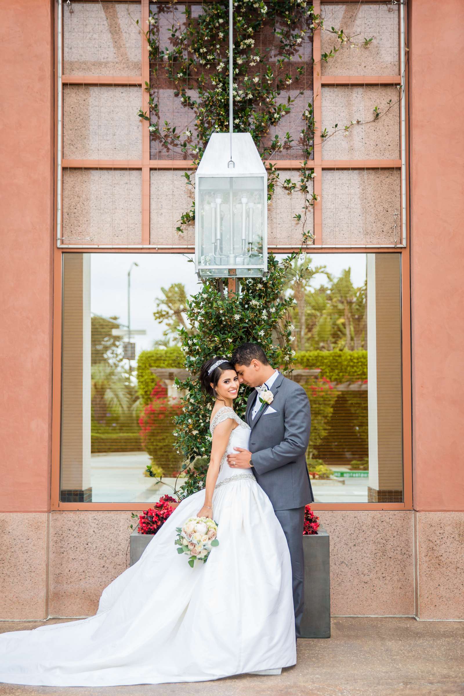 Hilton La Jolla Torrey Pines Wedding coordinated by I Do Weddings, Marian and John Wedding Photo #232426 by True Photography