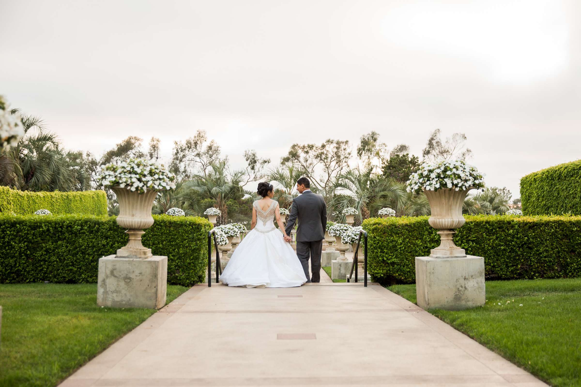 Hilton La Jolla Torrey Pines Wedding coordinated by I Do Weddings, Marian and John Wedding Photo #232428 by True Photography