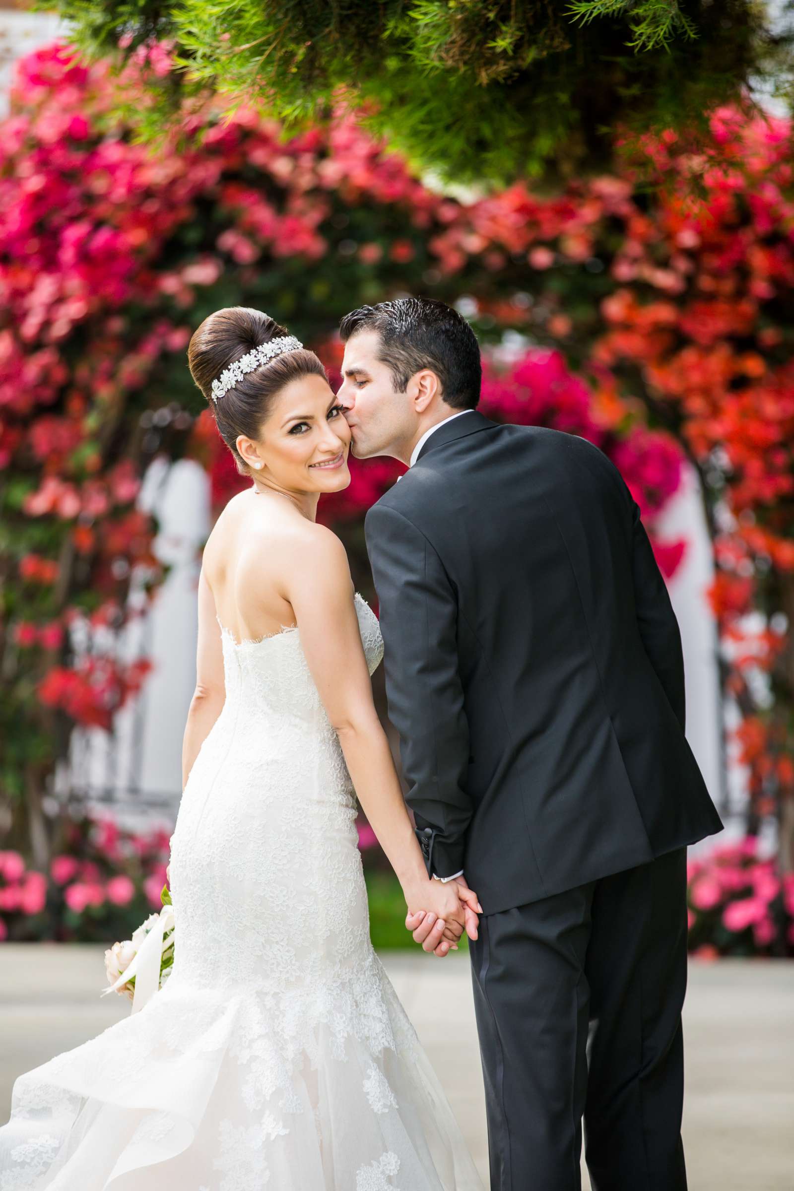 Wedding coordinated by Lavish Weddings, Anya and Barry Wedding Photo #3 by True Photography