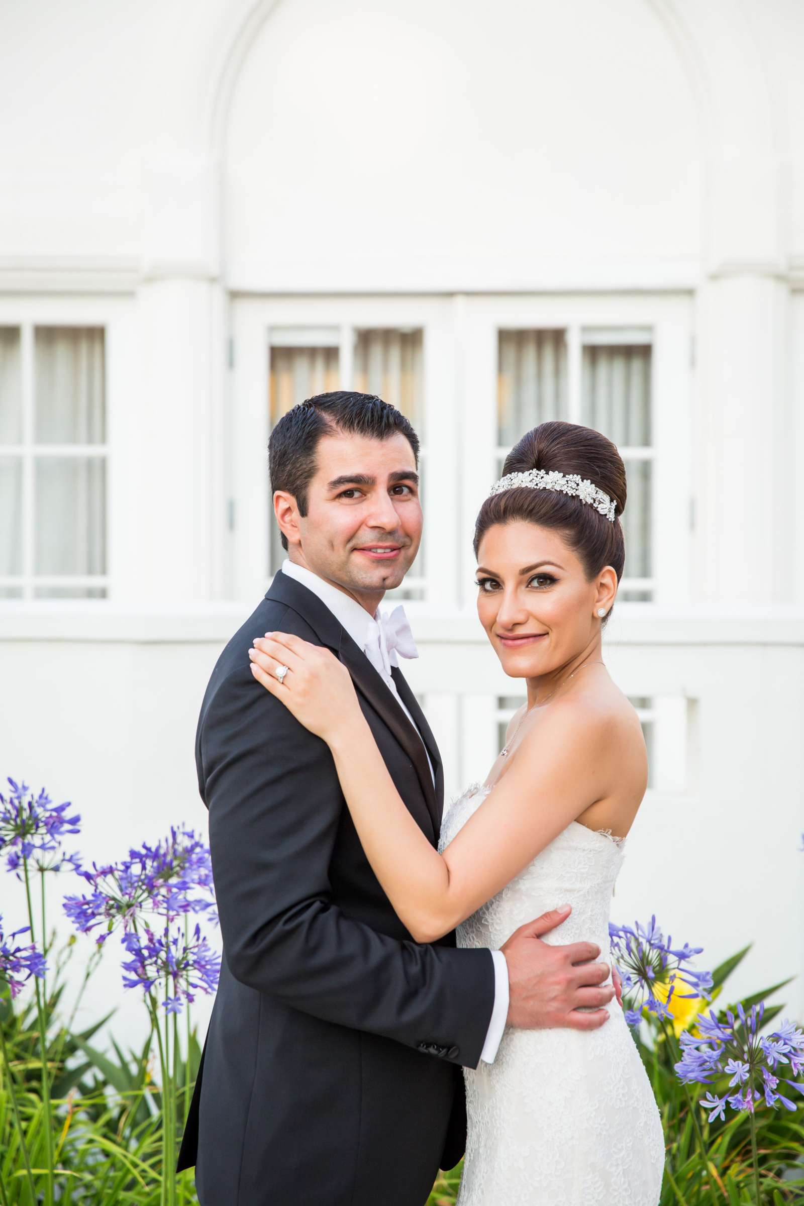 Wedding coordinated by Lavish Weddings, Anya and Barry Wedding Photo #5 by True Photography