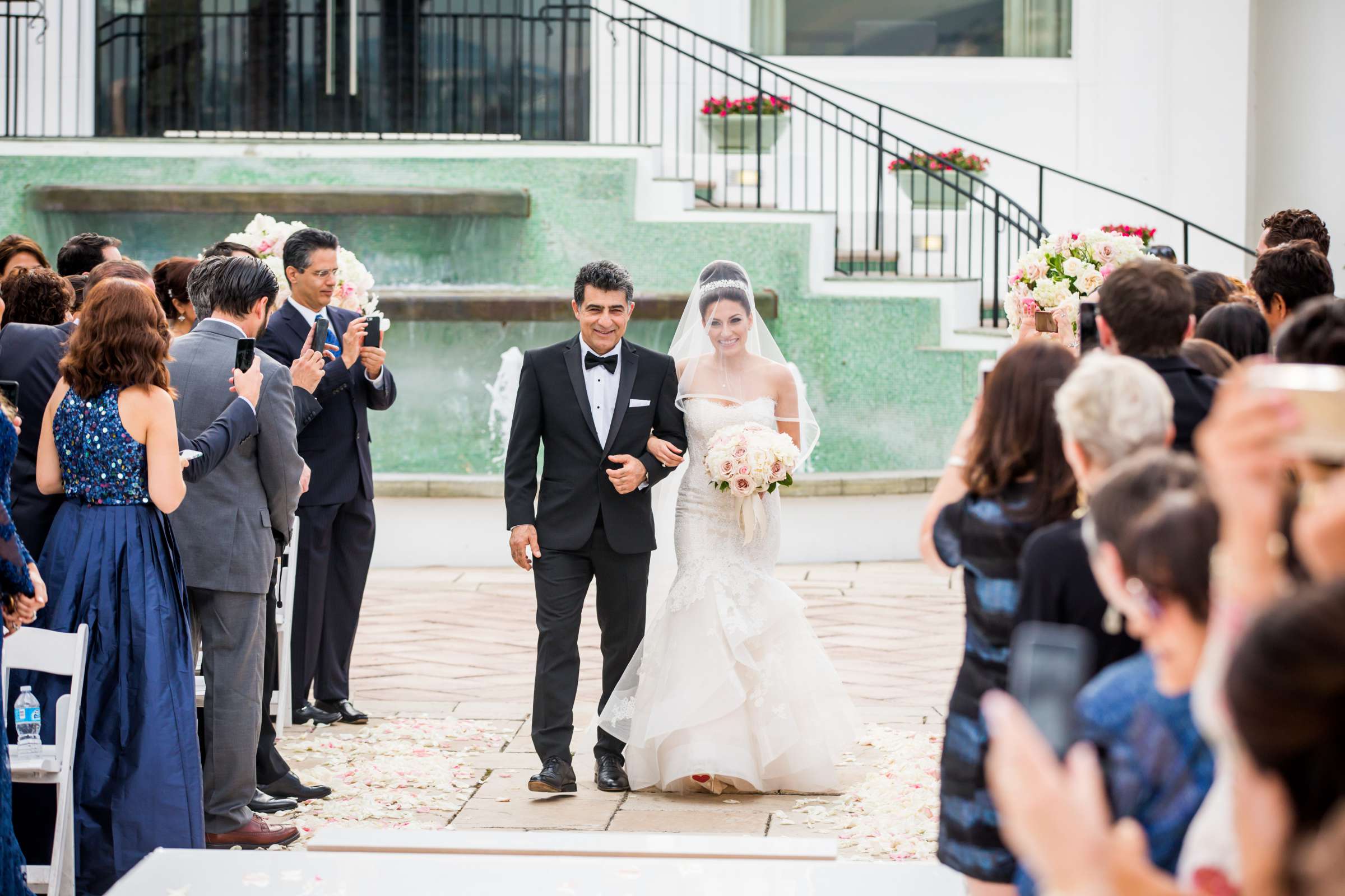 Wedding coordinated by Lavish Weddings, Anya and Barry Wedding Photo #12 by True Photography