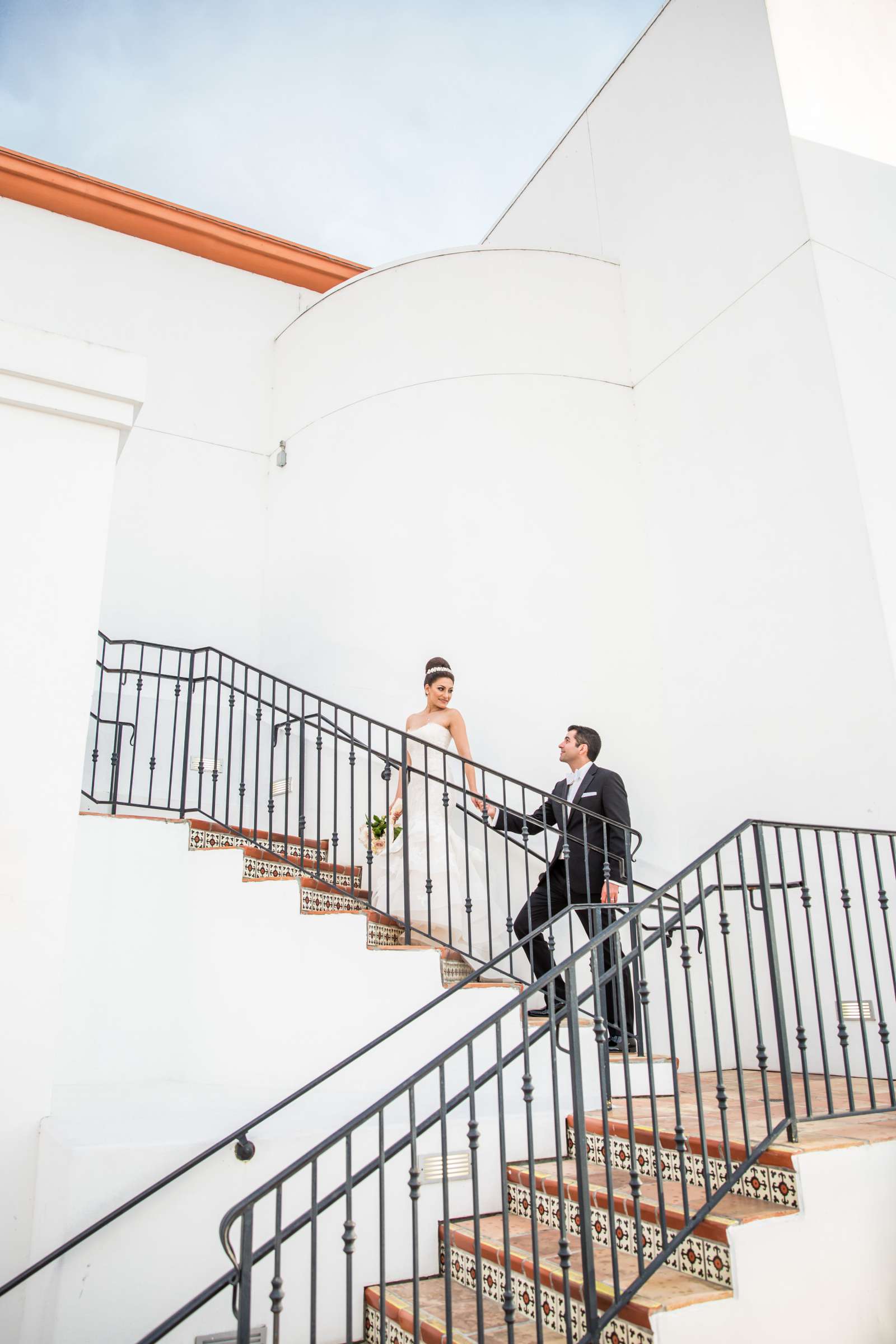 Wedding coordinated by Lavish Weddings, Anya and Barry Wedding Photo #23 by True Photography
