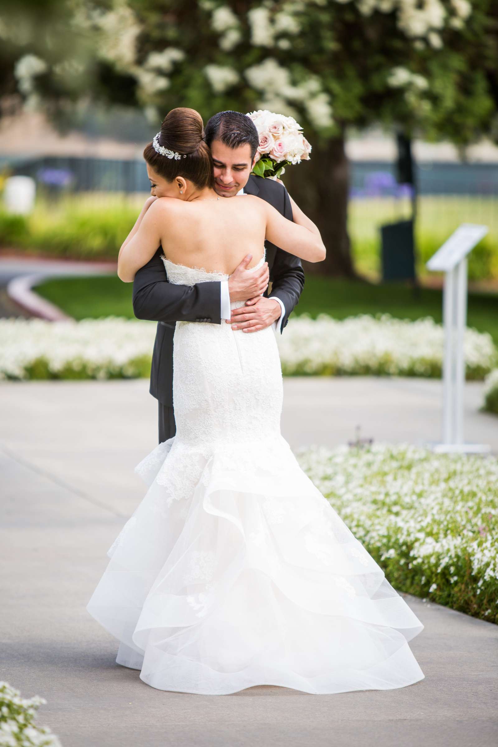 Wedding coordinated by Lavish Weddings, Anya and Barry Wedding Photo #49 by True Photography