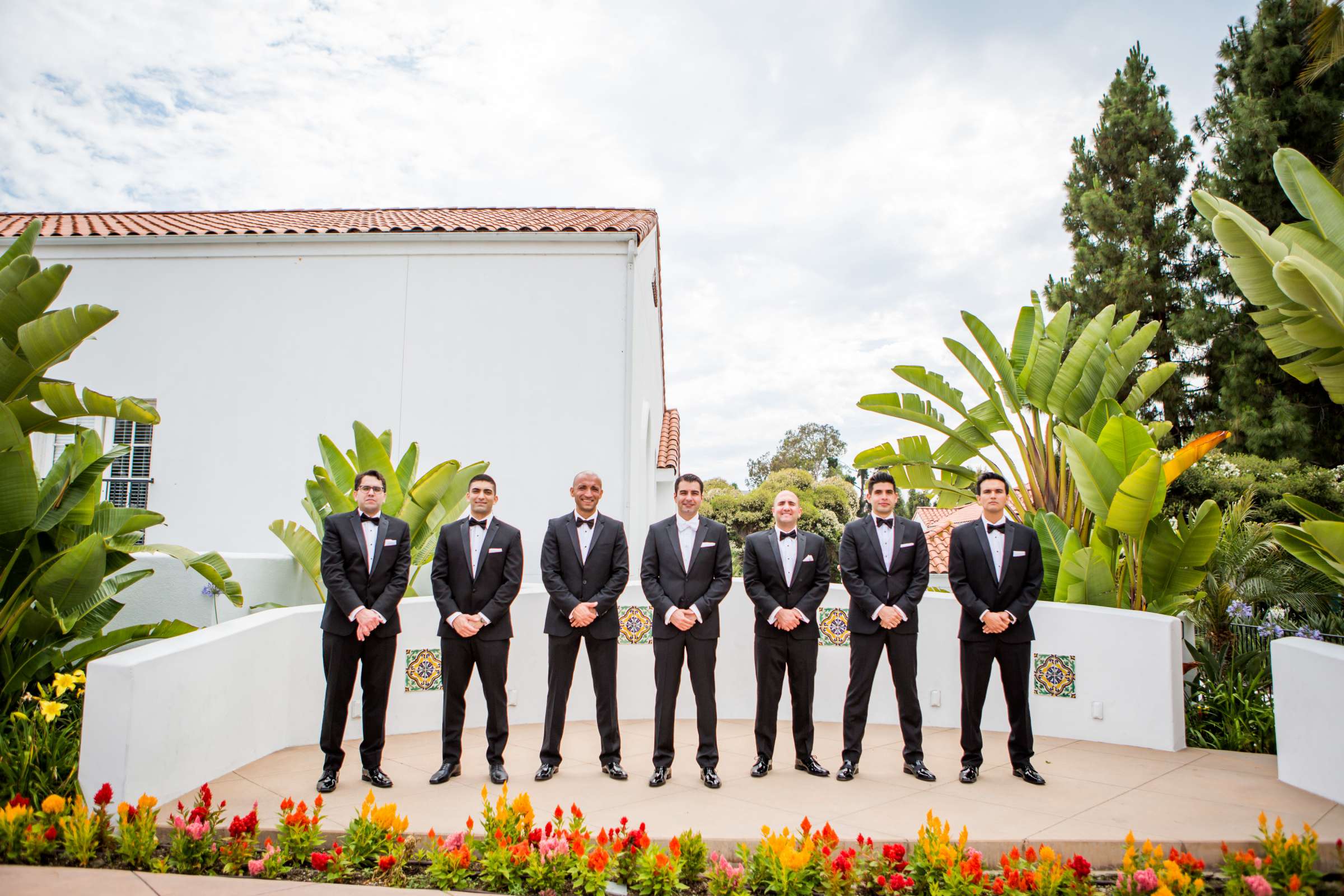 Wedding coordinated by Lavish Weddings, Anya and Barry Wedding Photo #64 by True Photography