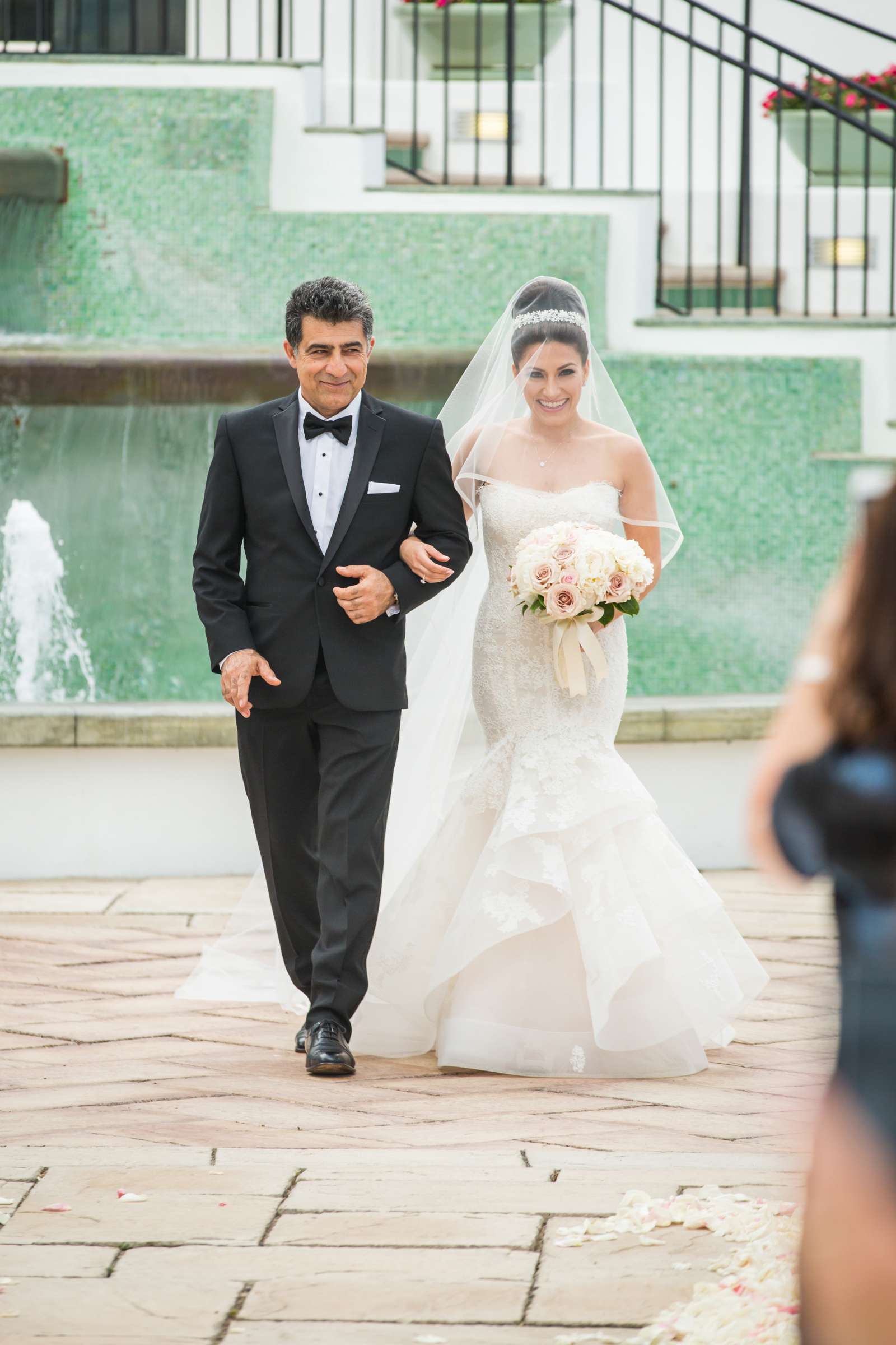 Wedding coordinated by Lavish Weddings, Anya and Barry Wedding Photo #73 by True Photography