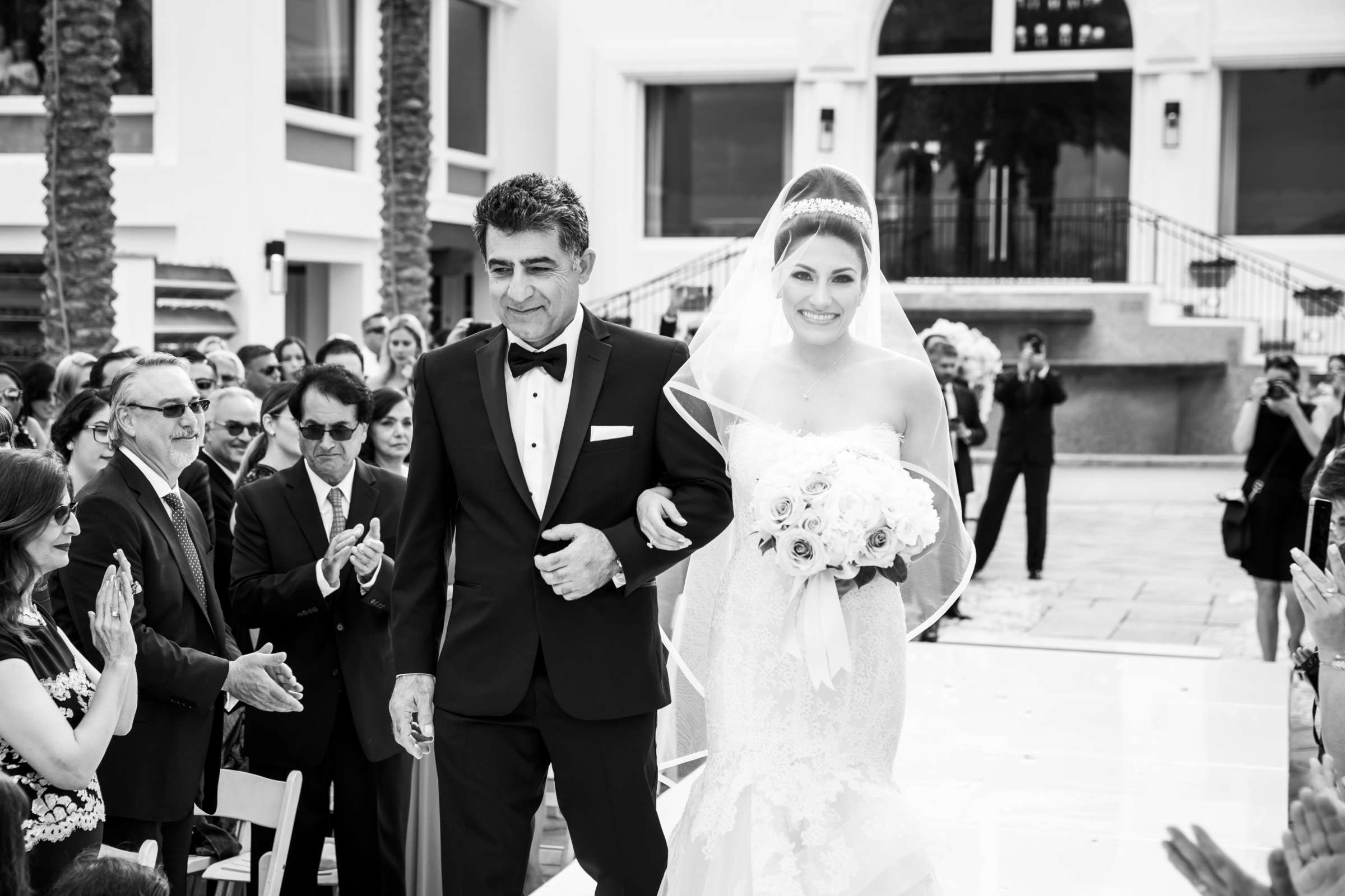 Wedding coordinated by Lavish Weddings, Anya and Barry Wedding Photo #74 by True Photography
