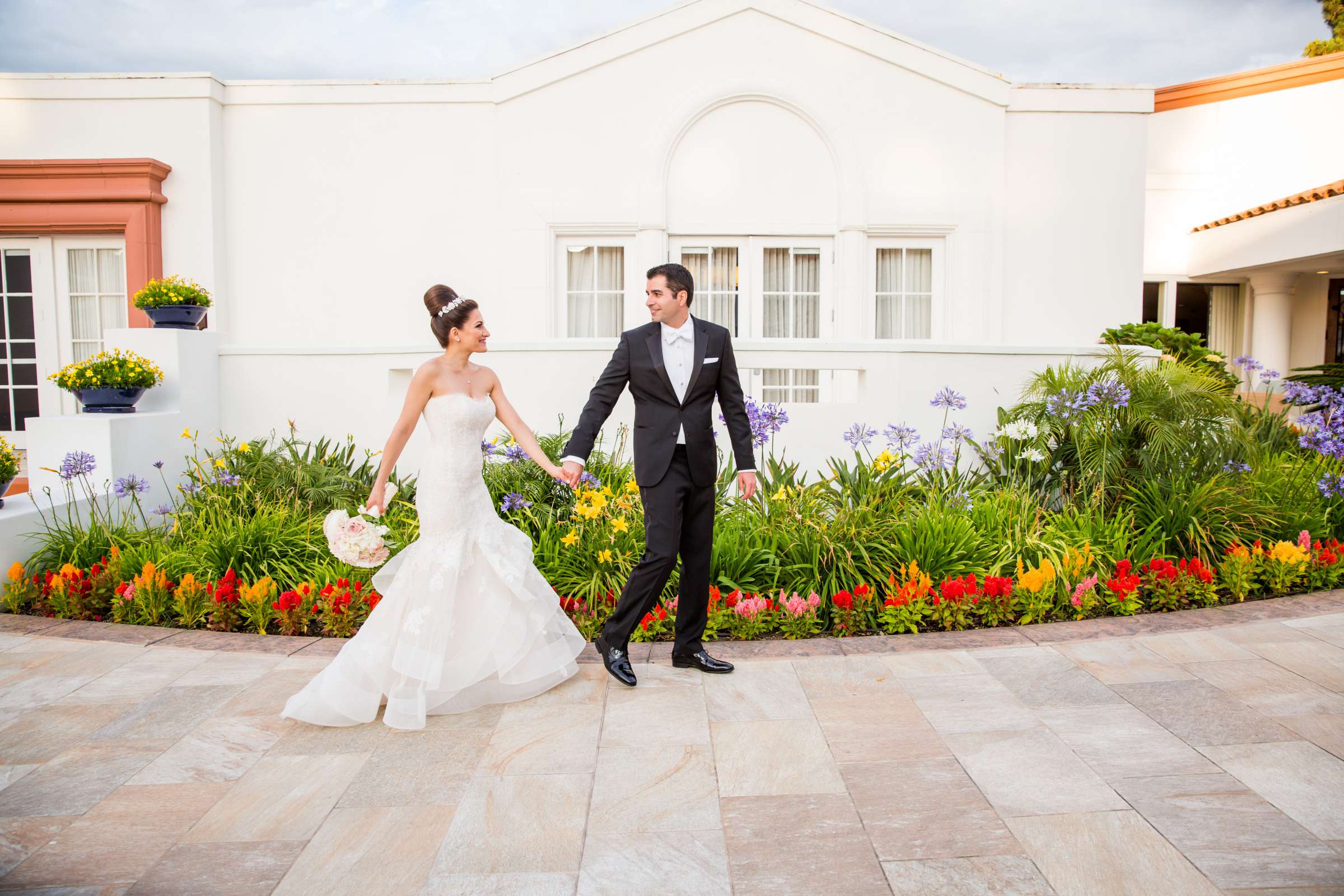 Wedding coordinated by Lavish Weddings, Anya and Barry Wedding Photo #98 by True Photography