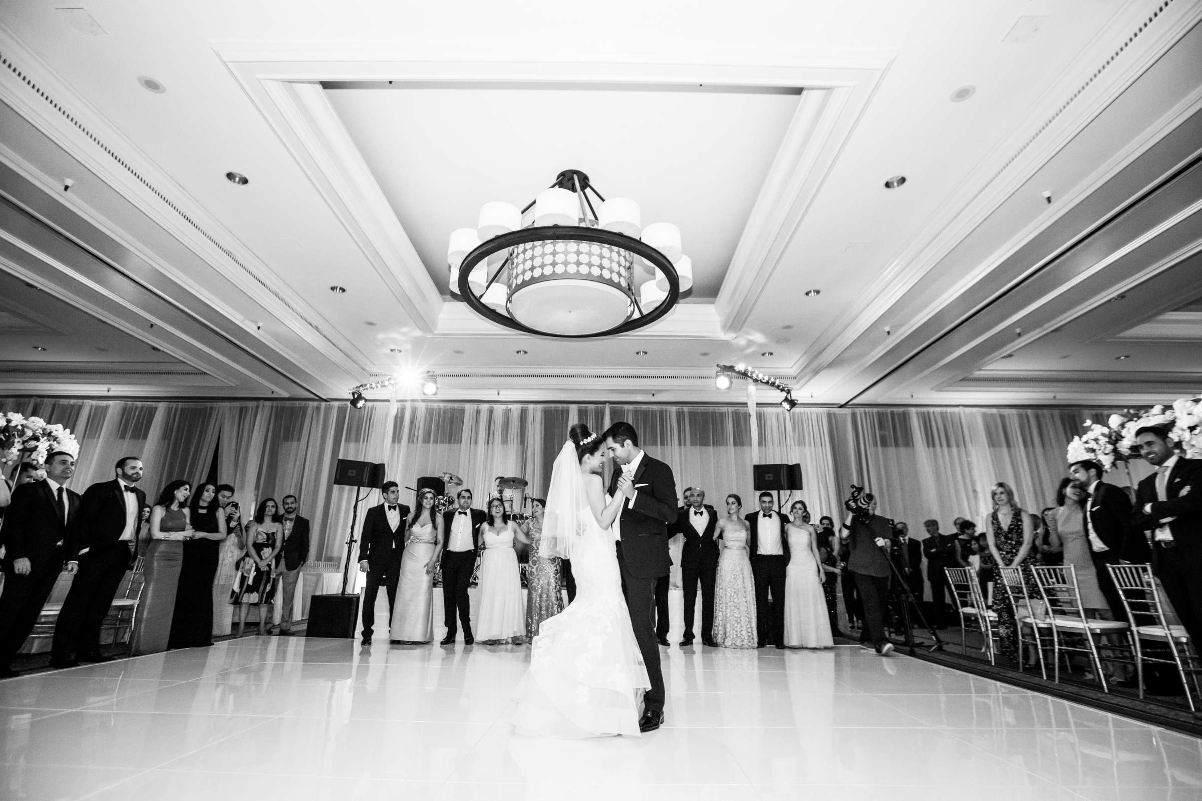 Wedding coordinated by Lavish Weddings, Anya and Barry Wedding Photo #109 by True Photography