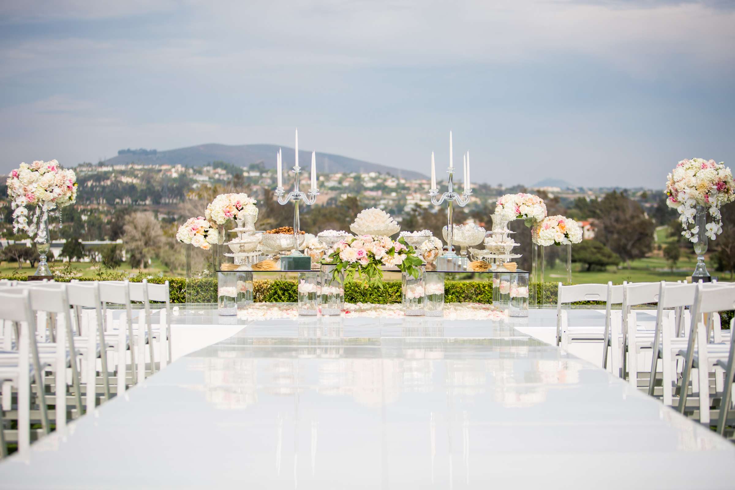 Wedding coordinated by Lavish Weddings, Anya and Barry Wedding Photo #144 by True Photography