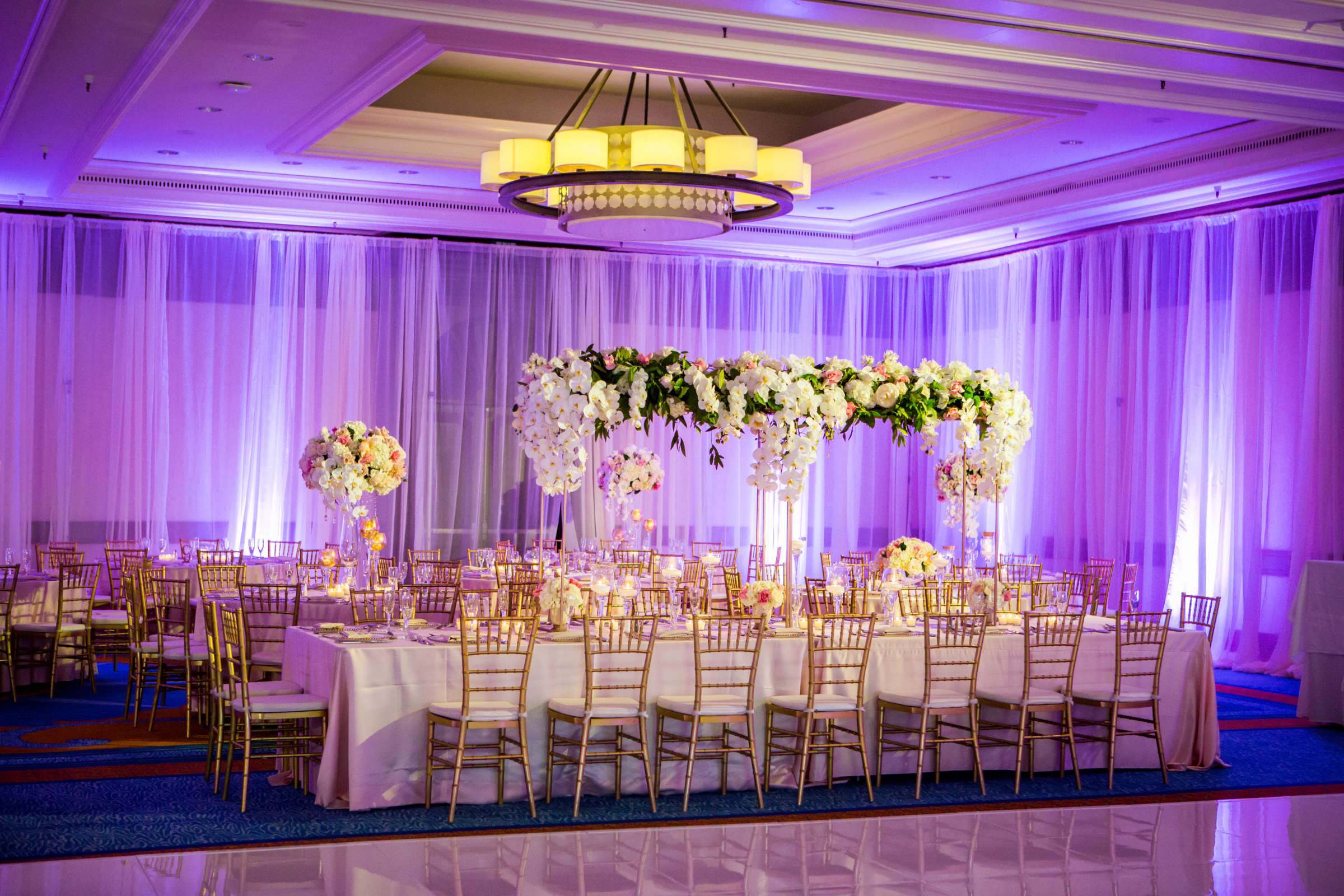 Wedding coordinated by Lavish Weddings, Anya and Barry Wedding Photo #186 by True Photography