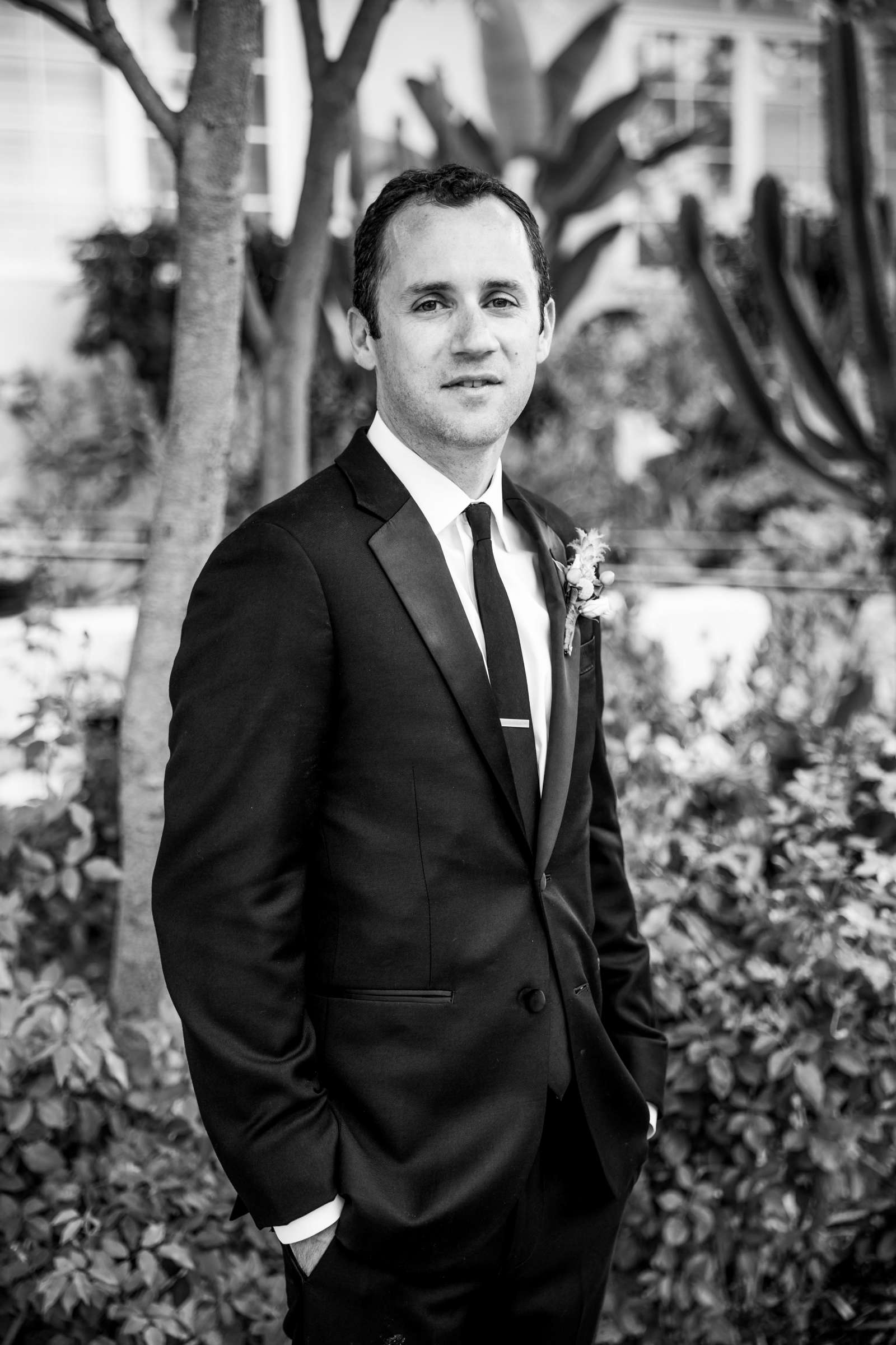 The Inn at Rancho Santa Fe Wedding coordinated by Lauren Balben, Lucia and Rob Wedding Photo #233523 by True Photography