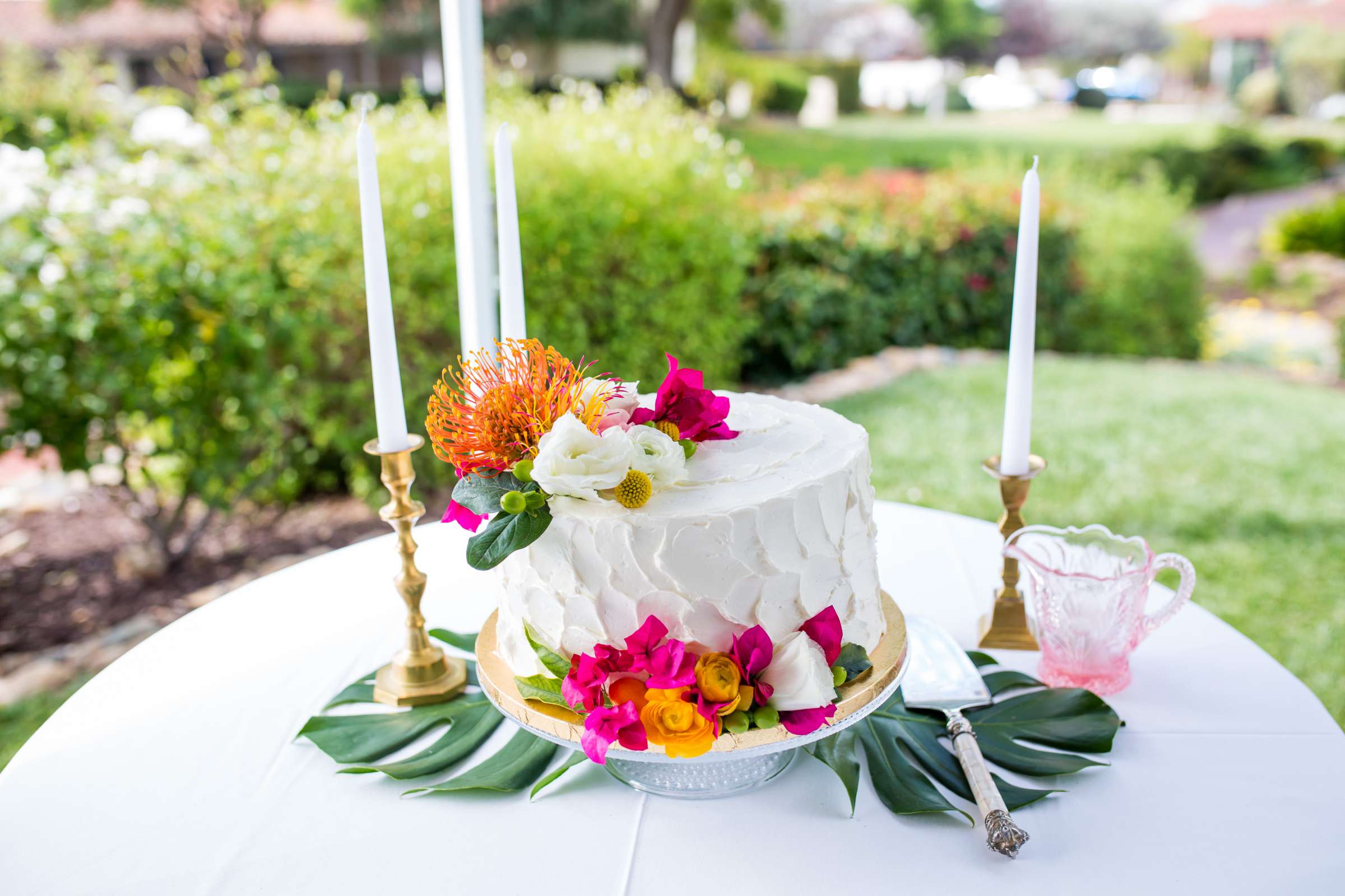 The Inn at Rancho Santa Fe Wedding coordinated by Lauren Balben, Lucia and Rob Wedding Photo #233615 by True Photography