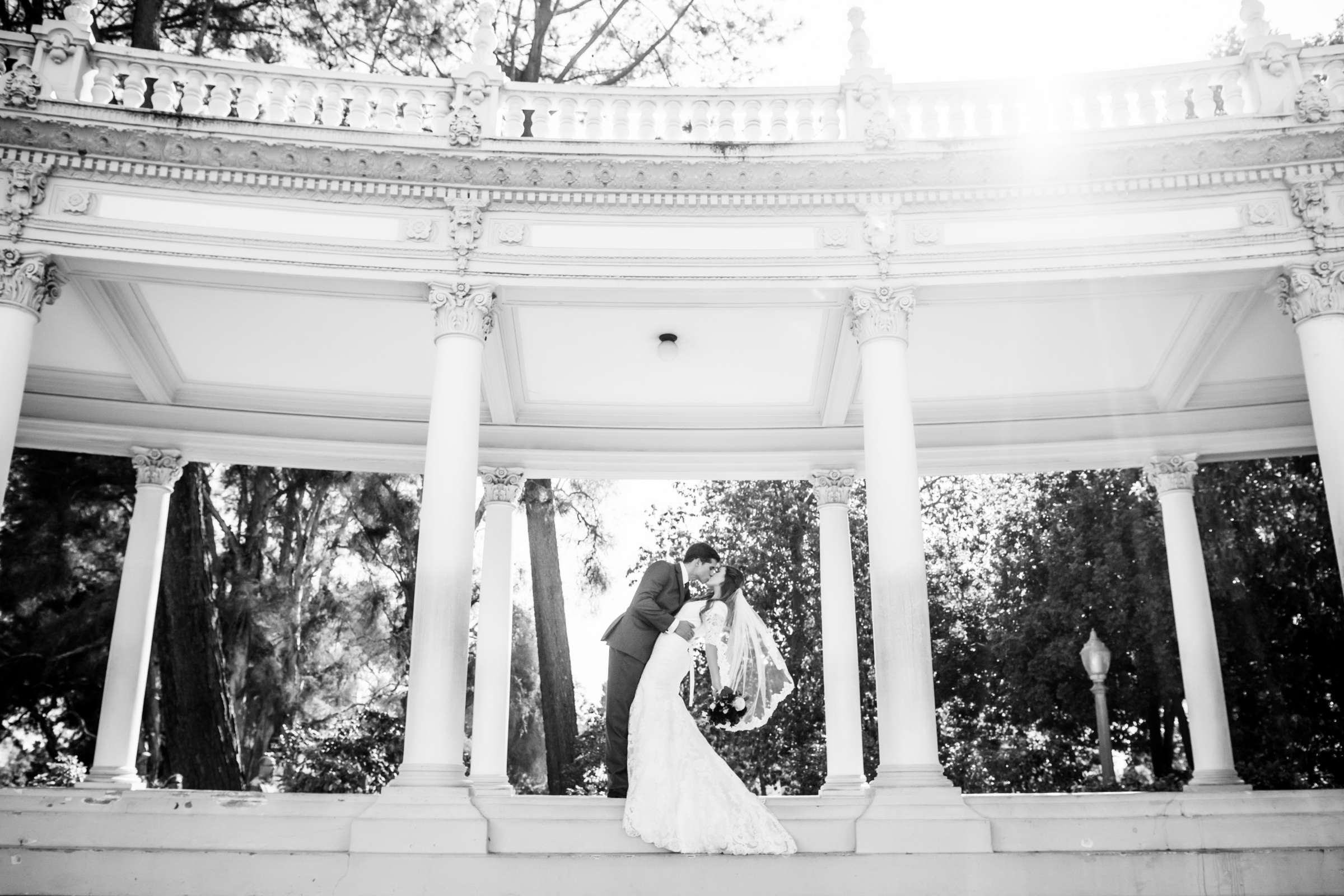 Wedding, Rebecca and Clayton Wedding Photo #4 by True Photography