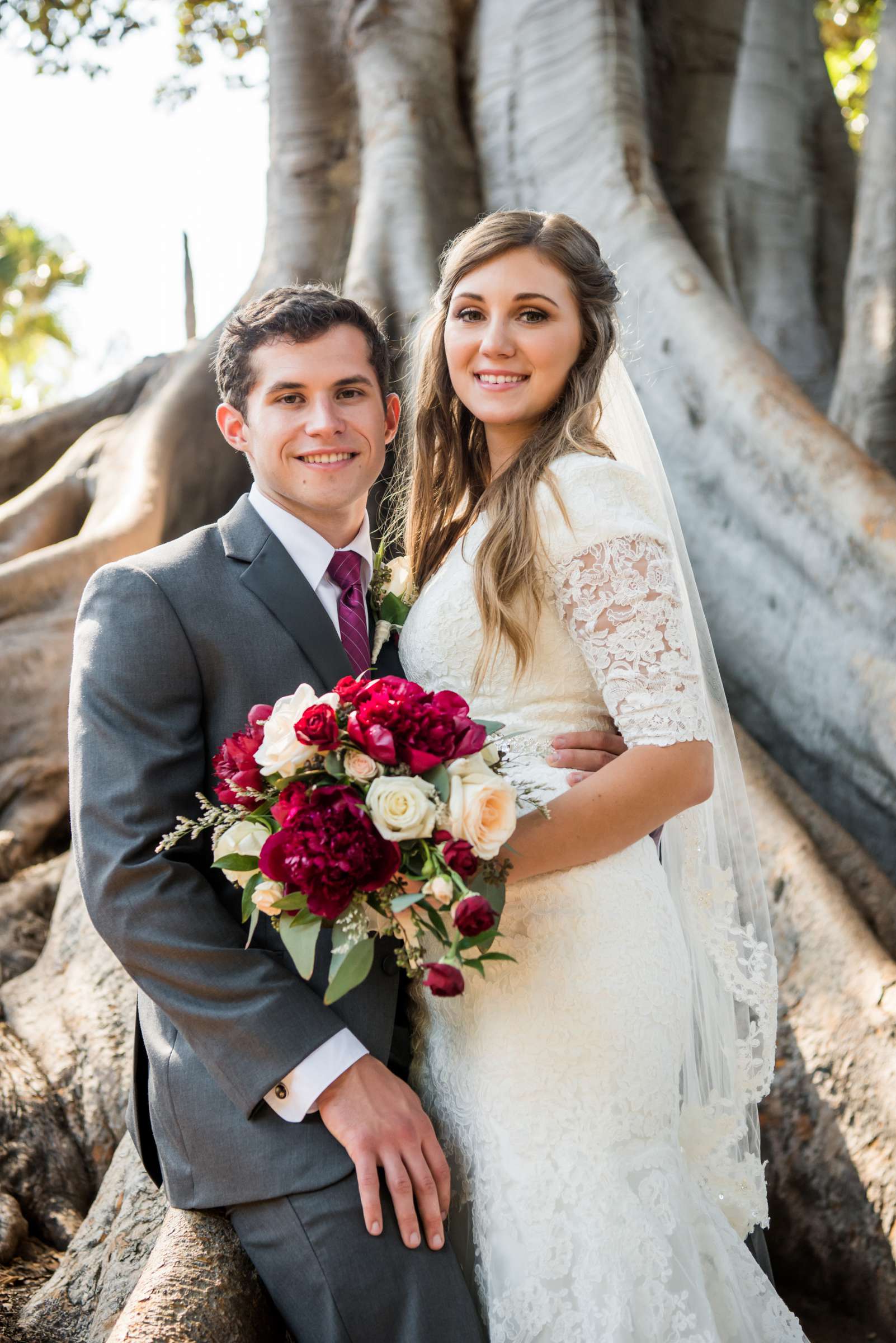 Wedding, Rebecca and Clayton Wedding Photo #34 by True Photography