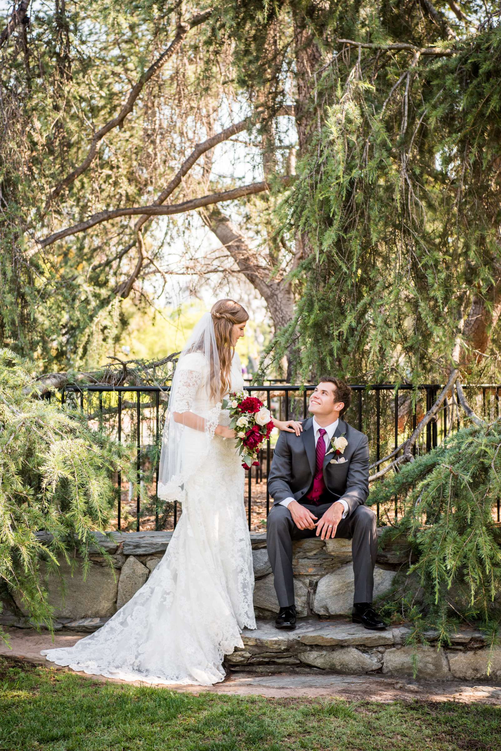 Wedding, Rebecca and Clayton Wedding Photo #35 by True Photography
