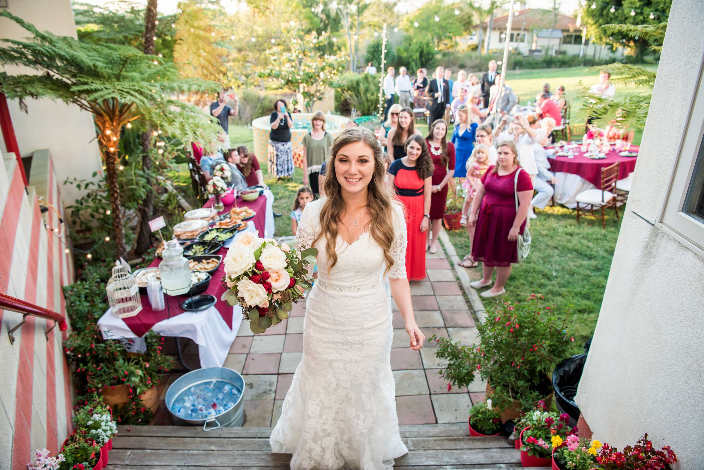 Wedding, Rebecca and Clayton Wedding Photo #59 by True Photography