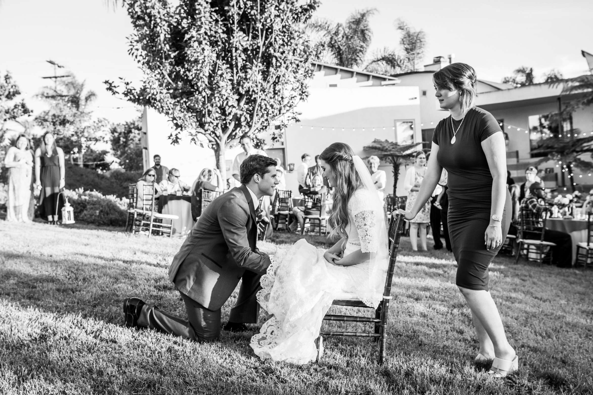 Wedding, Rebecca and Clayton Wedding Photo #62 by True Photography