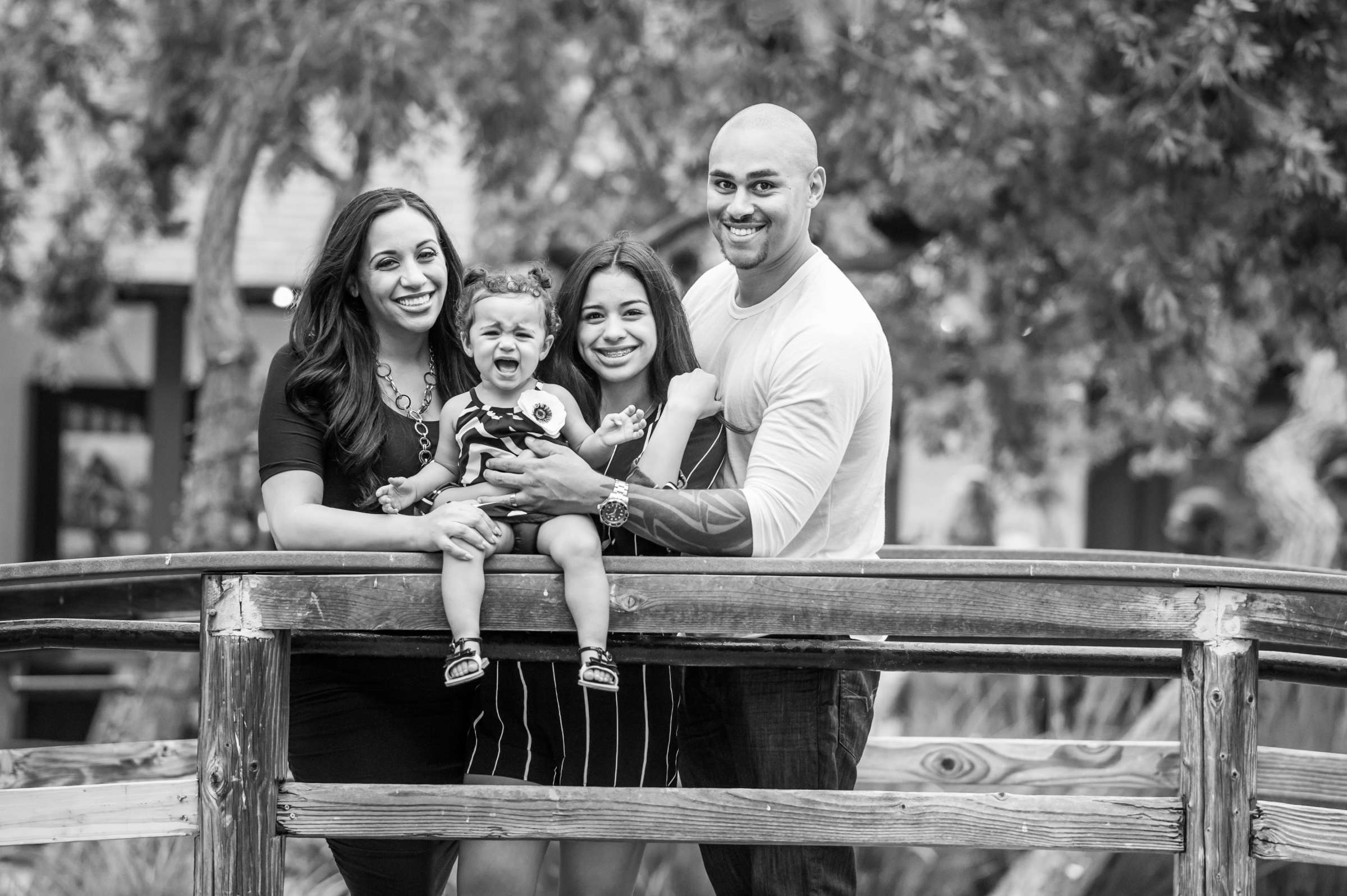 Family Portraits, Simerson Family Photo #14 by True Photography