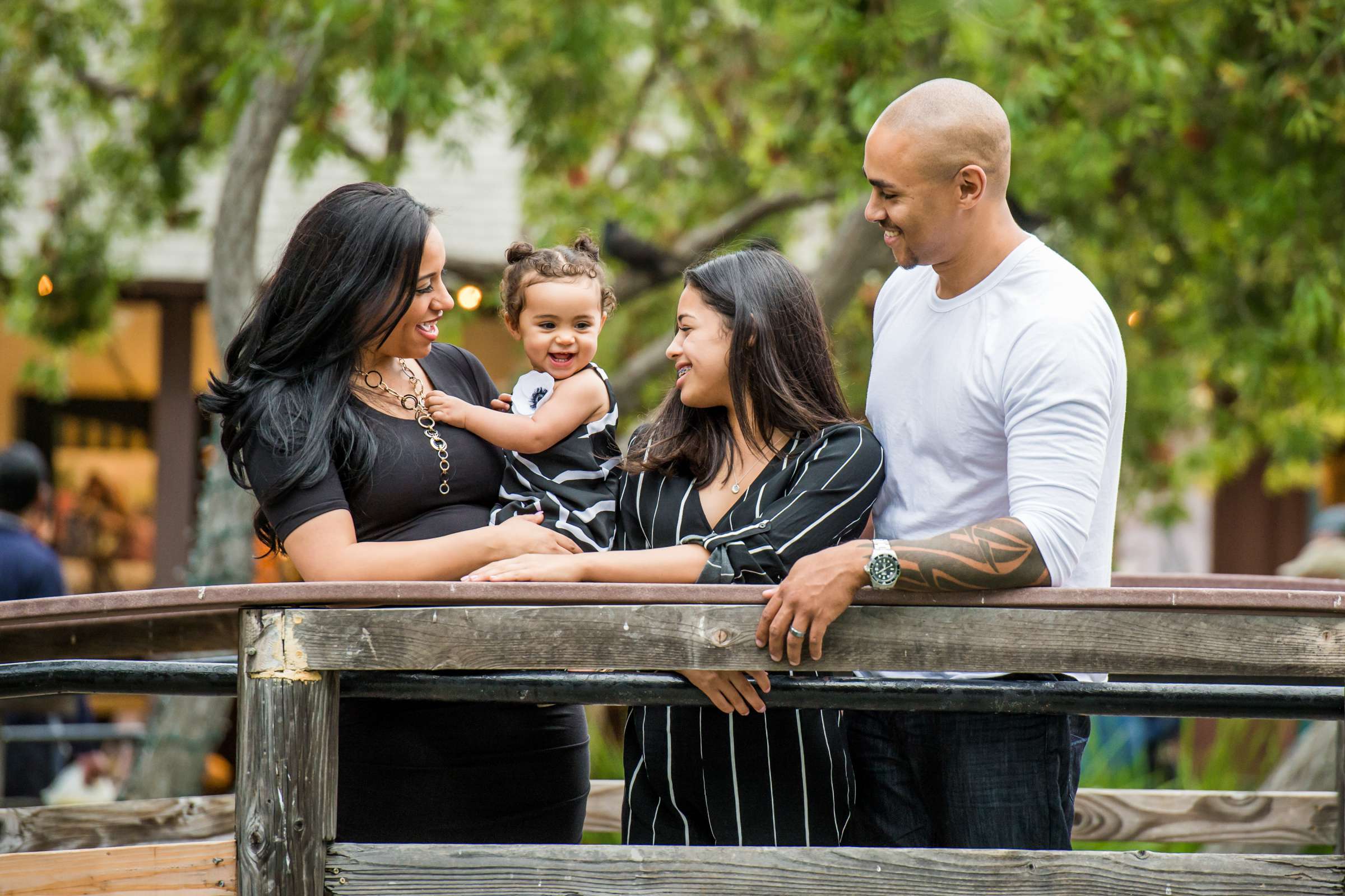 Family Portraits, Simerson Family Photo #15 by True Photography