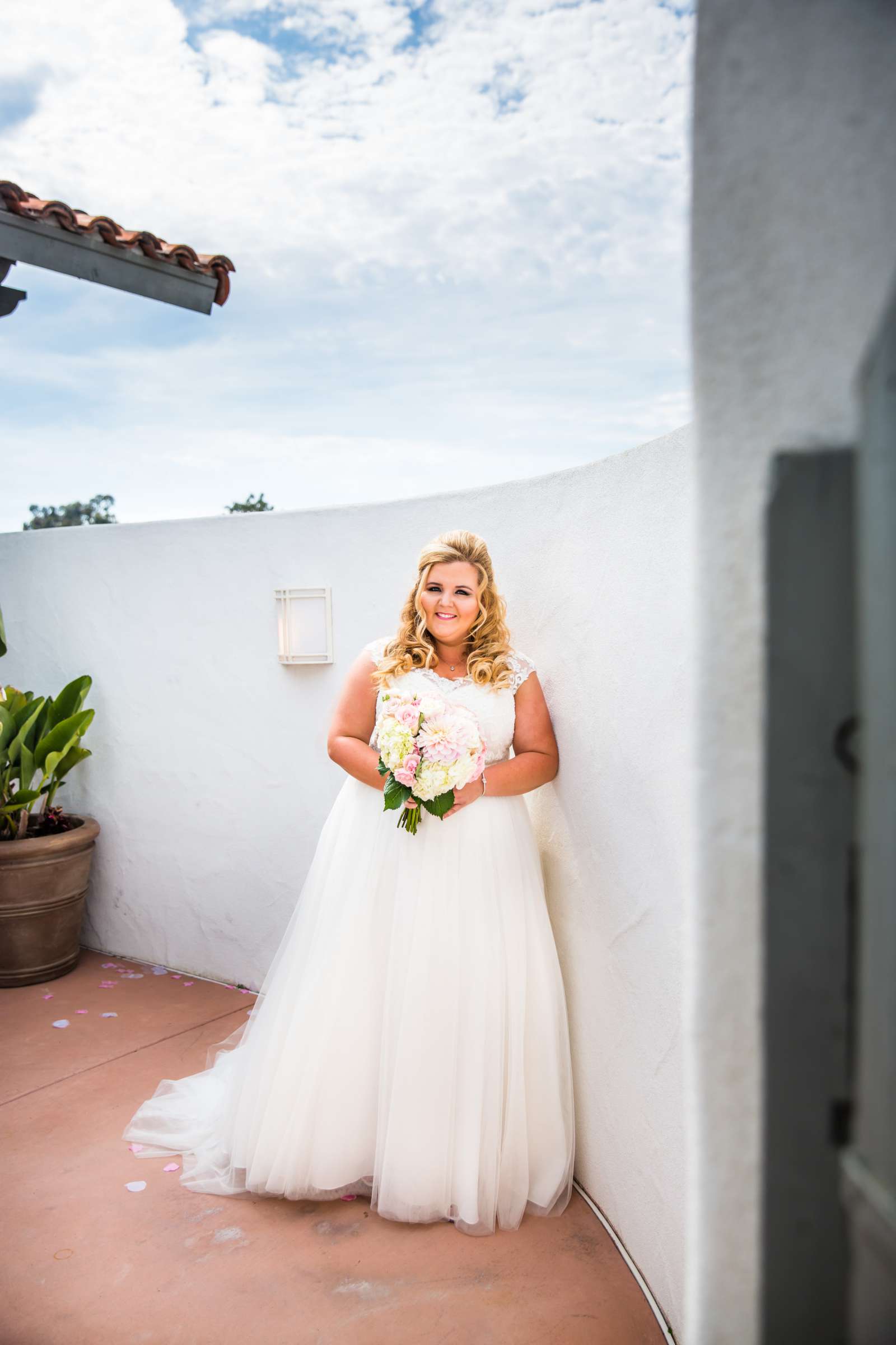 Lomas Santa Fe Country Club Wedding, Vanessa and Shaun Wedding Photo #6 by True Photography