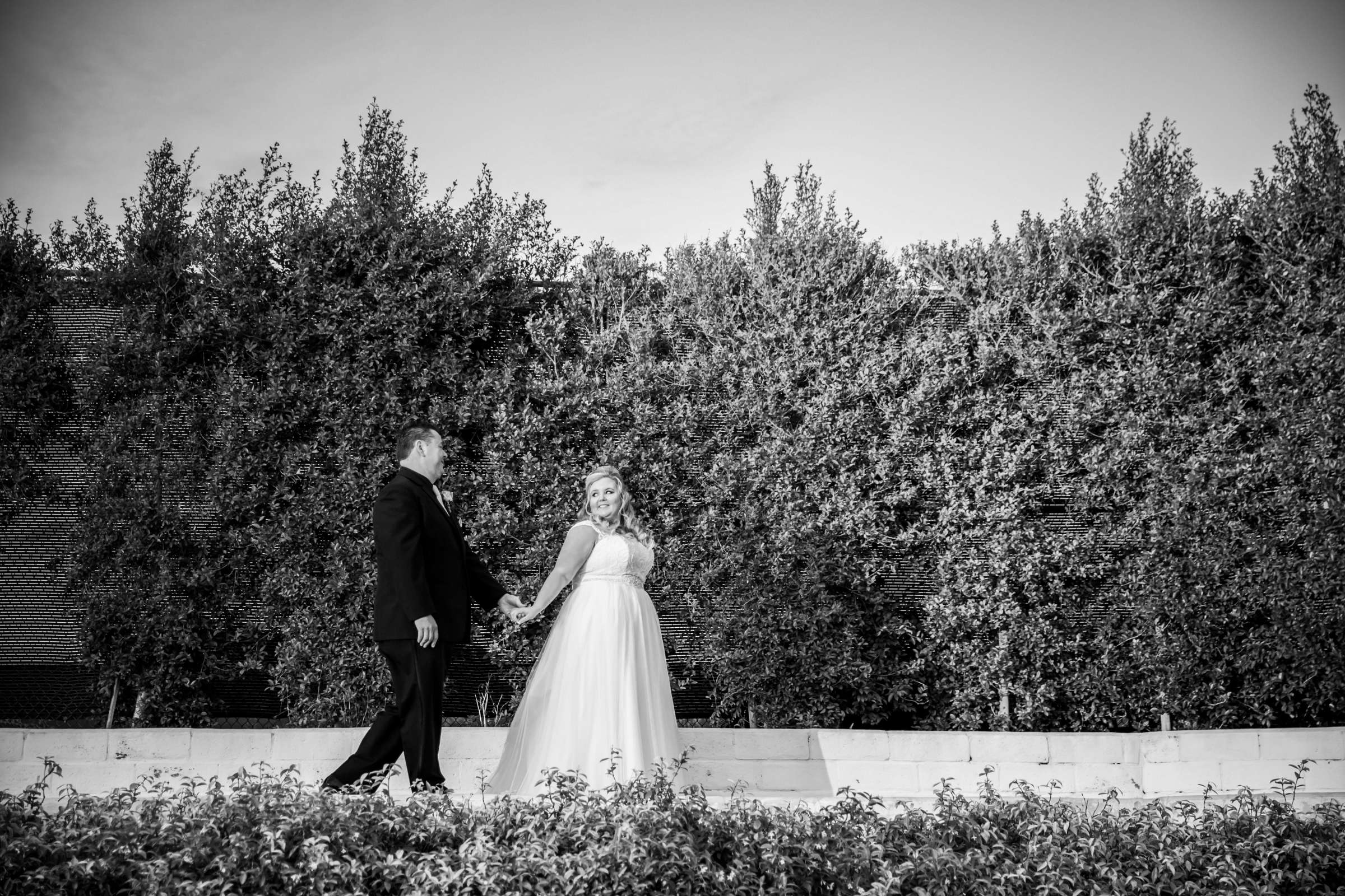 Lomas Santa Fe Country Club Wedding, Vanessa and Shaun Wedding Photo #15 by True Photography