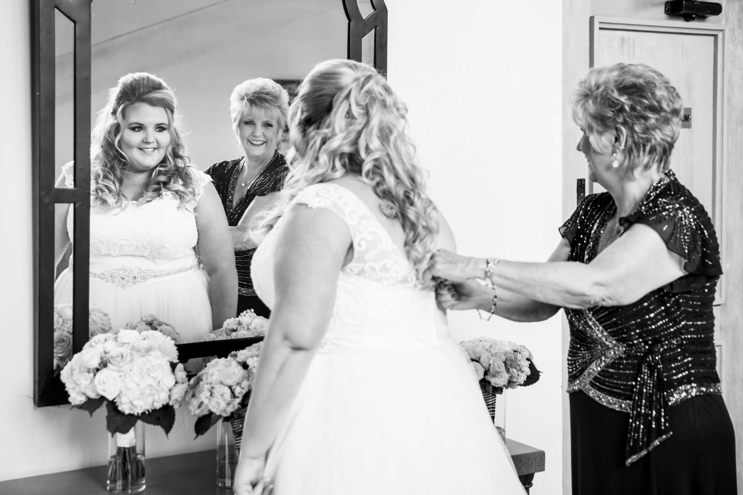 Lomas Santa Fe Country Club Wedding, Vanessa and Shaun Wedding Photo #21 by True Photography