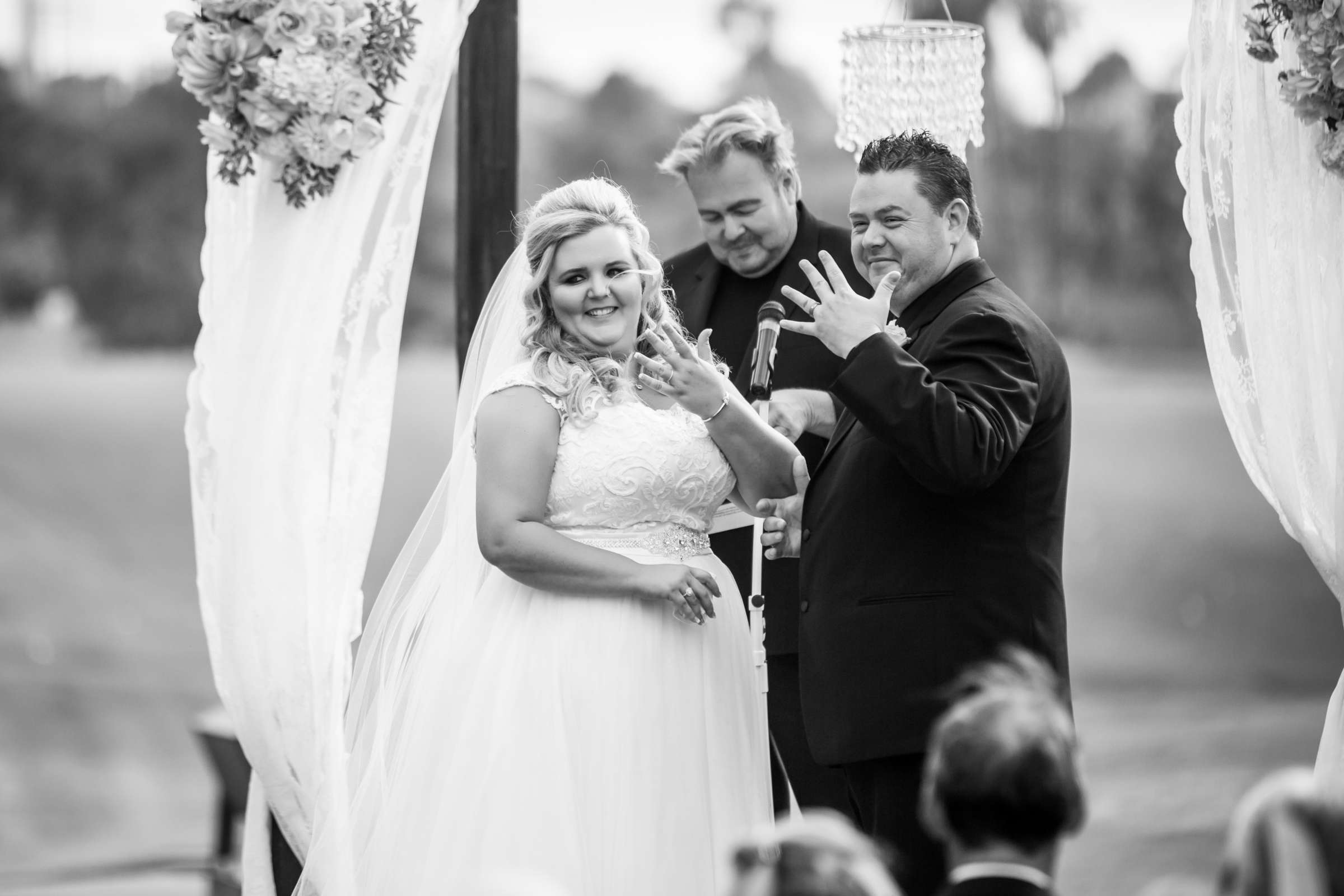 Lomas Santa Fe Country Club Wedding, Vanessa and Shaun Wedding Photo #51 by True Photography