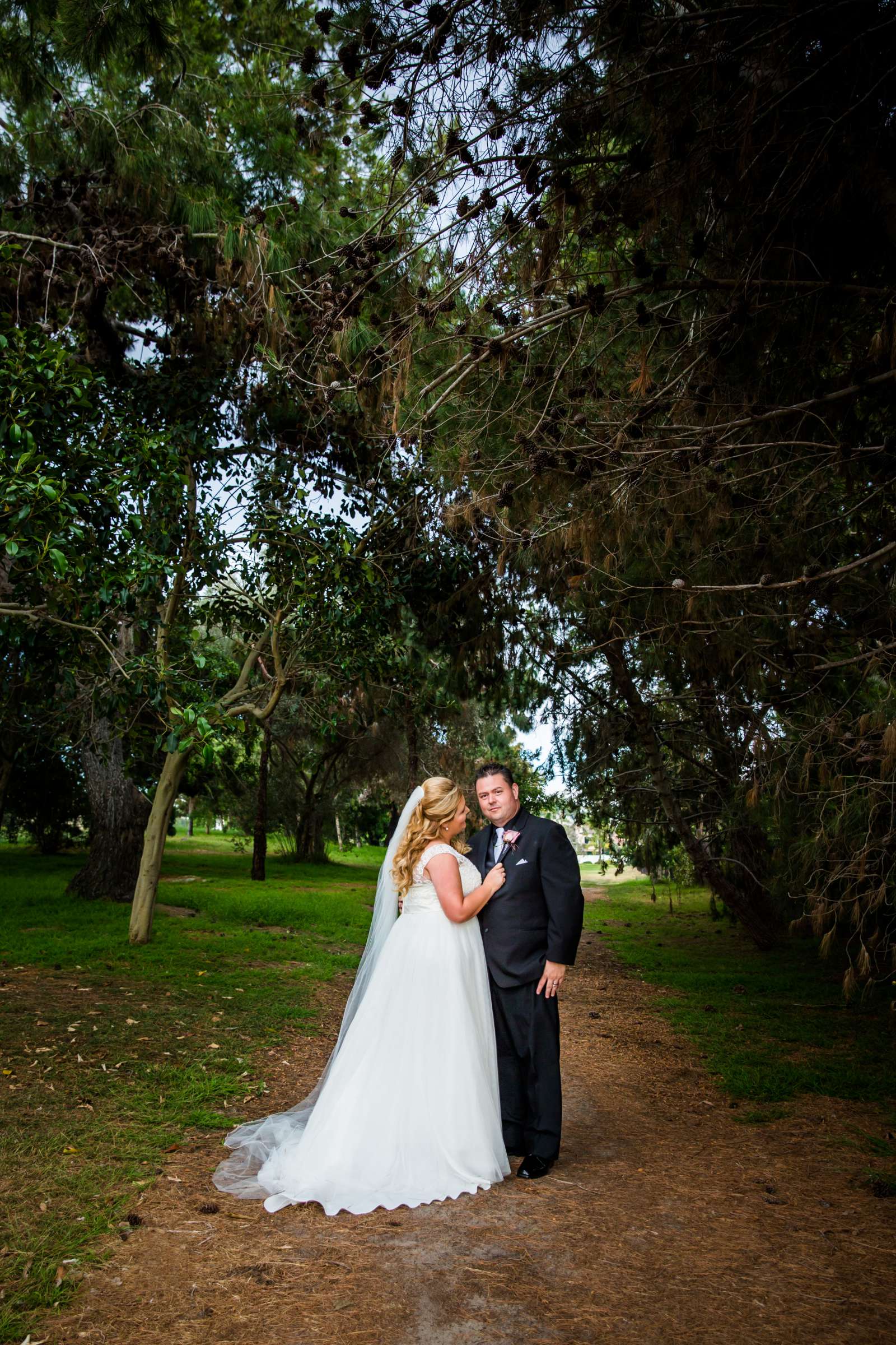 Lomas Santa Fe Country Club Wedding, Vanessa and Shaun Wedding Photo #64 by True Photography
