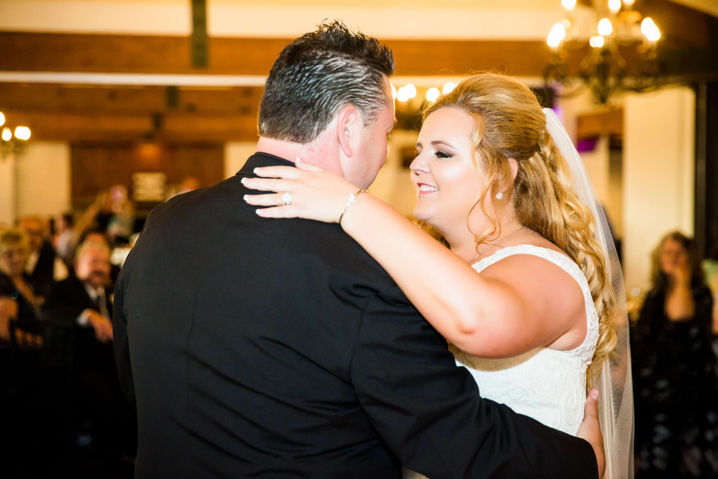 Lomas Santa Fe Country Club Wedding, Vanessa and Shaun Wedding Photo #70 by True Photography
