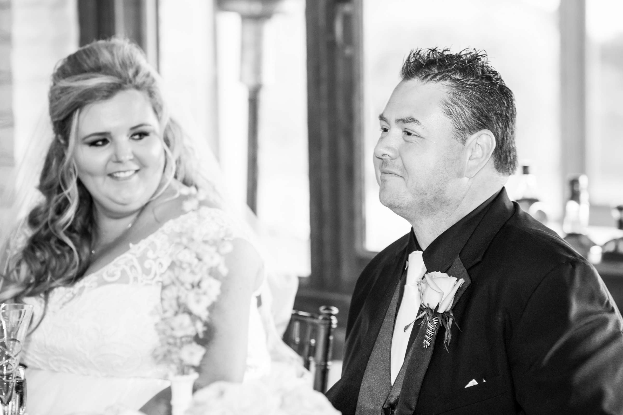Lomas Santa Fe Country Club Wedding, Vanessa and Shaun Wedding Photo #79 by True Photography