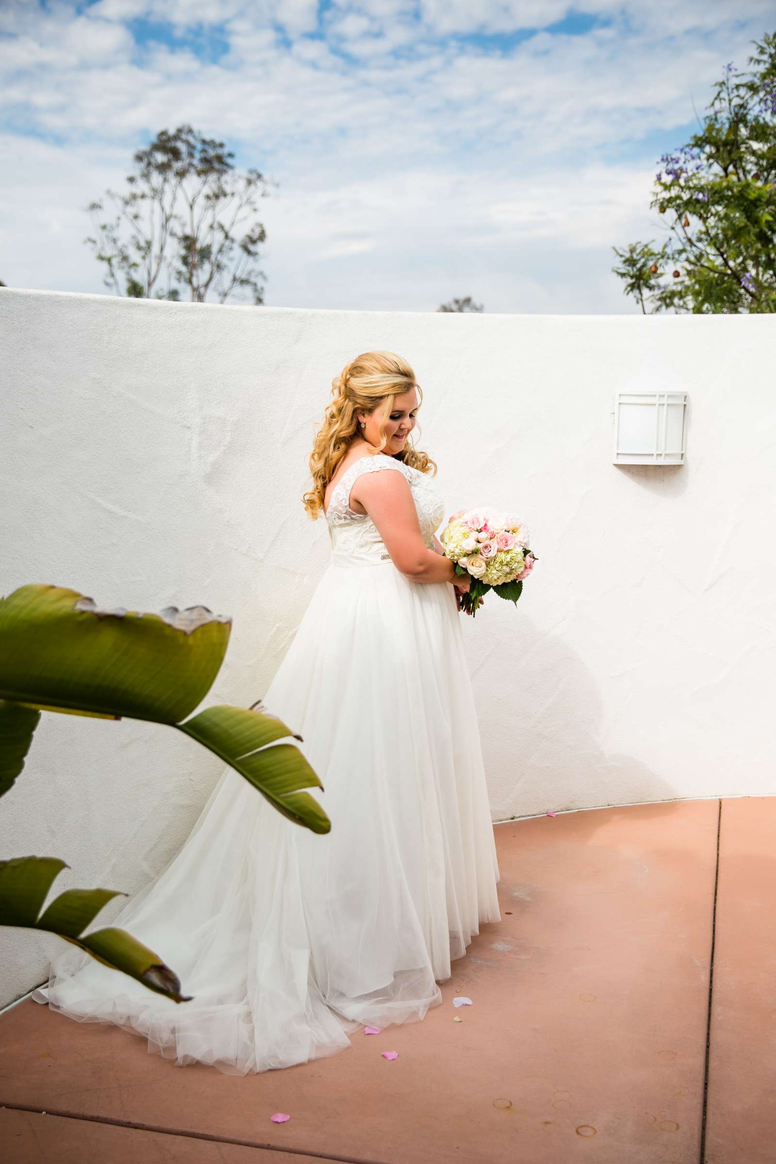 Lomas Santa Fe Country Club Wedding, Vanessa and Shaun Wedding Photo #90 by True Photography
