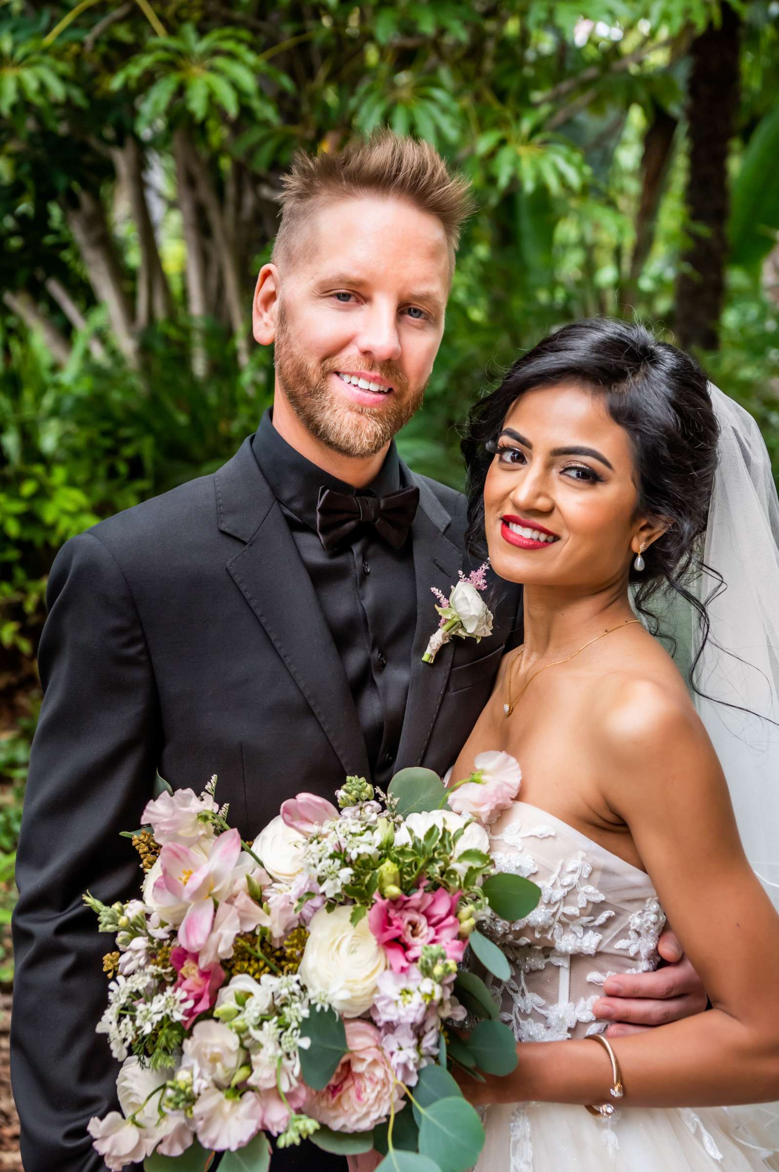 Grand Tradition Estate Wedding, Anjali and Ryan Wedding Photo #45 by True Photography