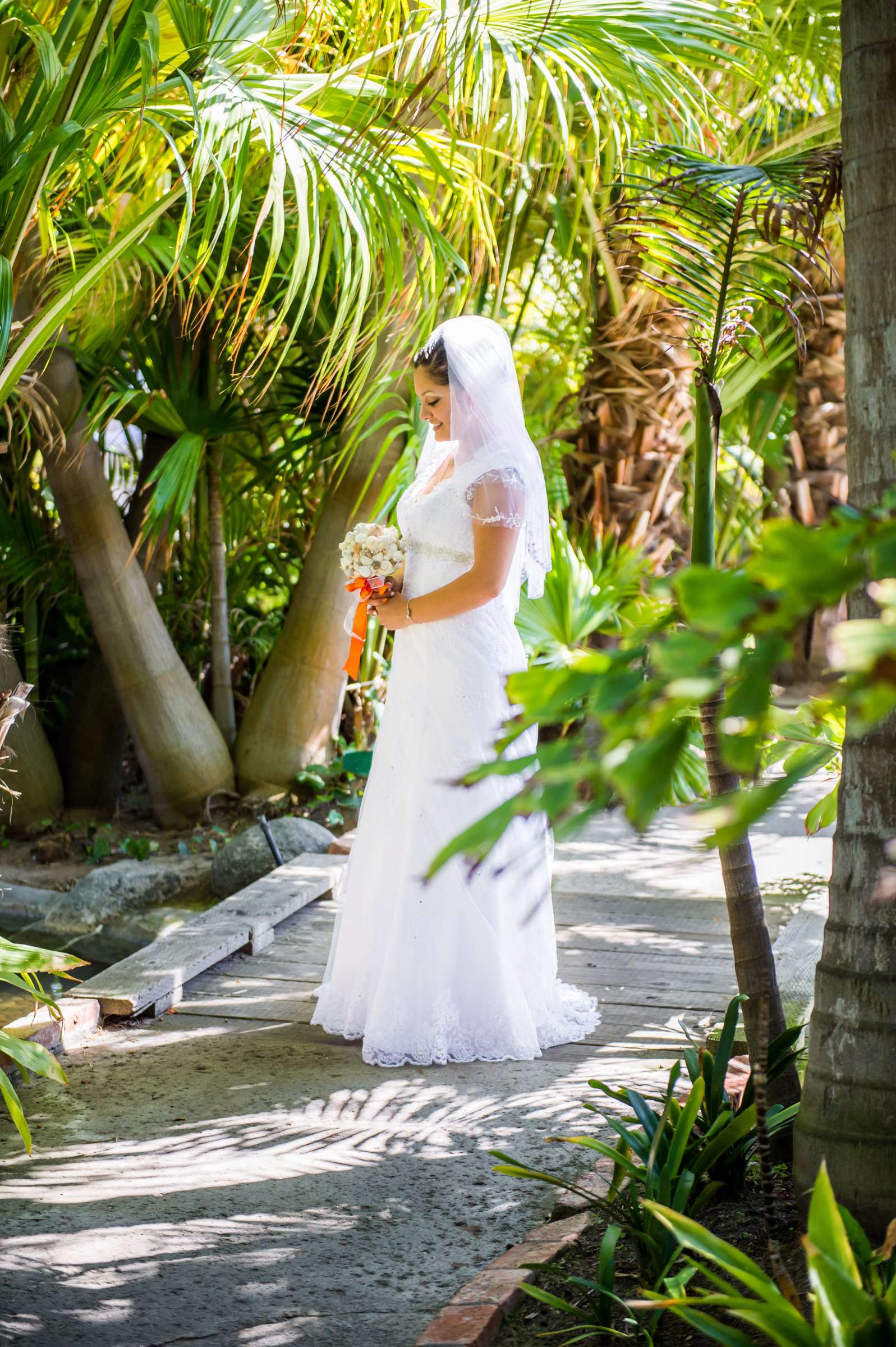 Bahia Hotel Wedding, Adrina and Jeremy Wedding Photo #234134 by True Photography